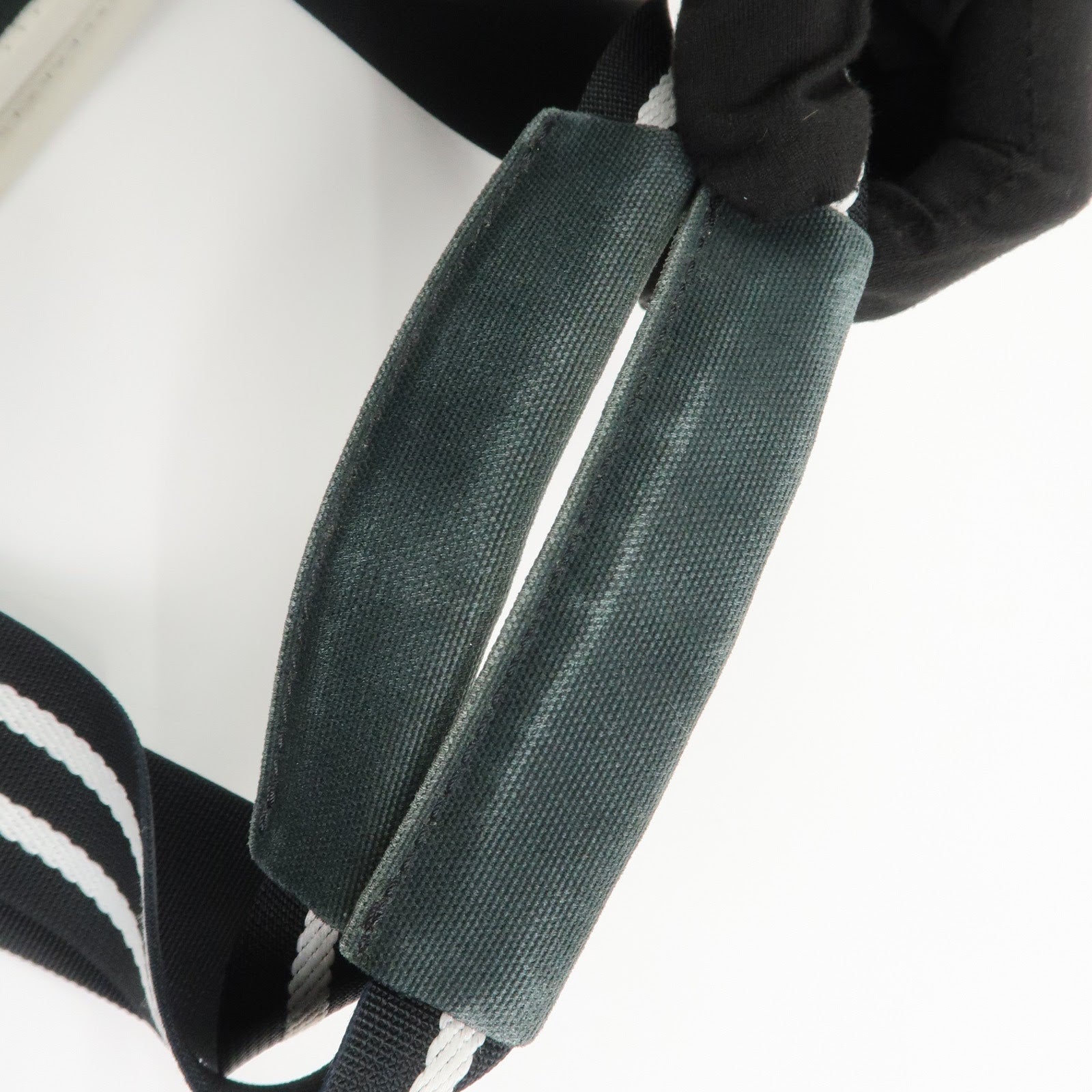 CHANEL Chanel Sports COCO Mark Tote Bag Shoulder Bag Hand Bag Black