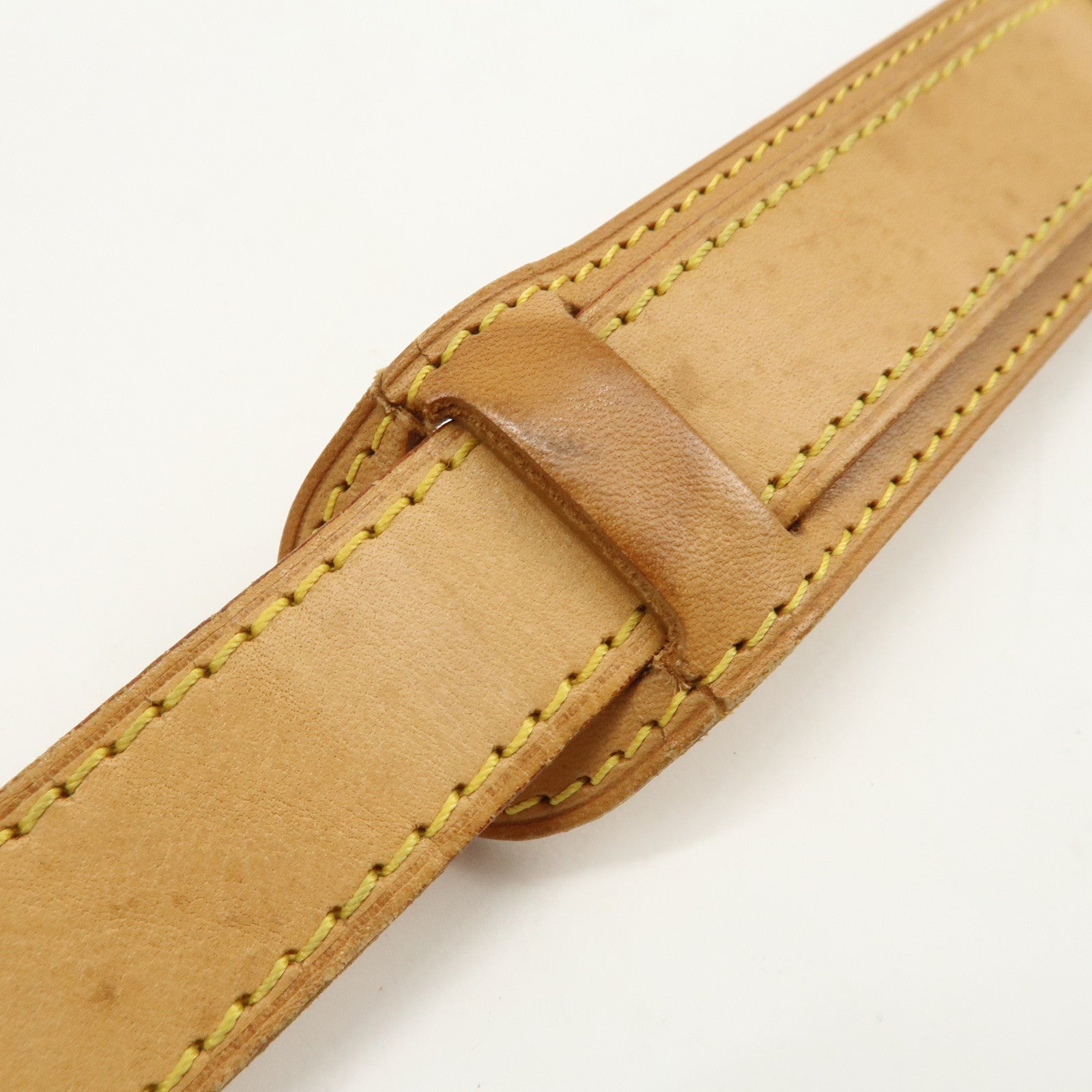 Louis Vuitton Monogram Keep All 50 Bandouliere Boston Bag M41416