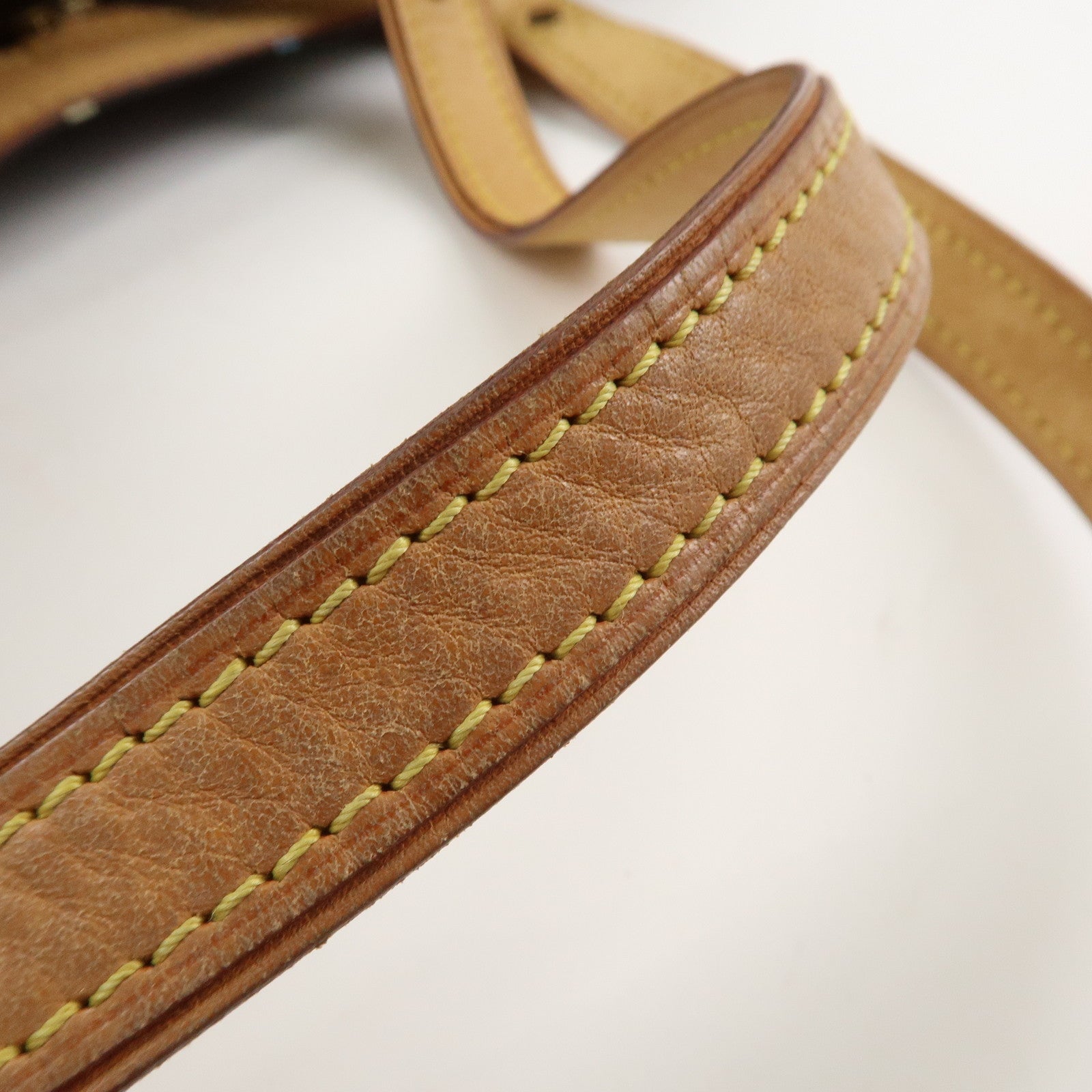 Louis Vuitton Monogram Multicolor Aurelia MM Shoulder Bag M40095 Used