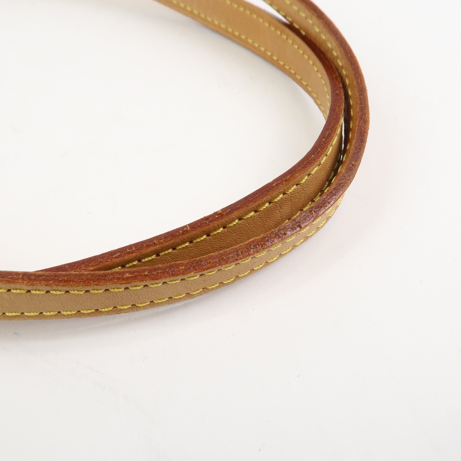 Louis Vuitton Monogram Cabas Cruise Vinyl Tote Bag Brown M50500