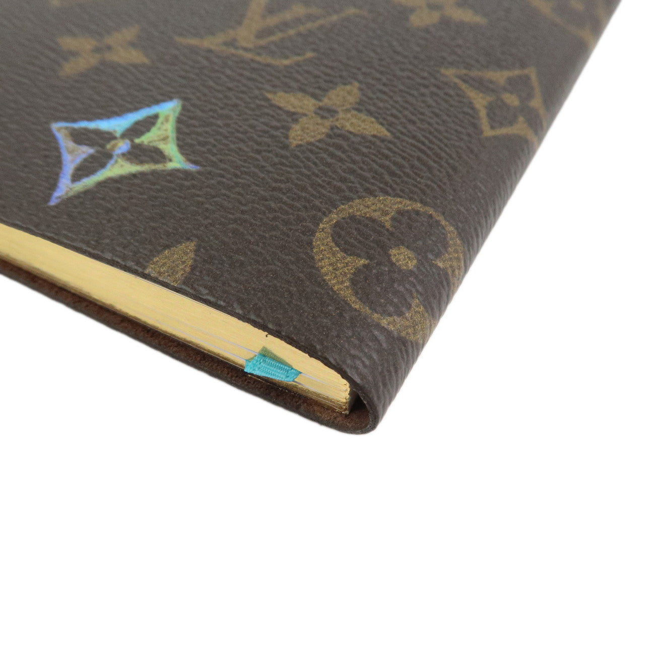 Louis Vuitton Monogram Monogram Canvas Monogram GI0767