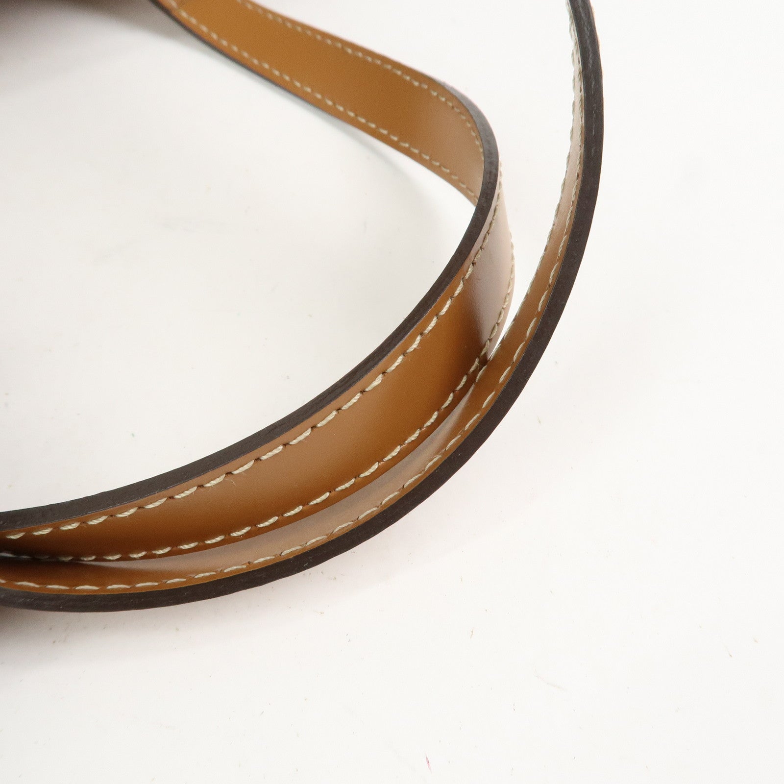 Louis Vuitton Epi Soufflot Hand Bag Shoulder Bag Zipang Gold M52228