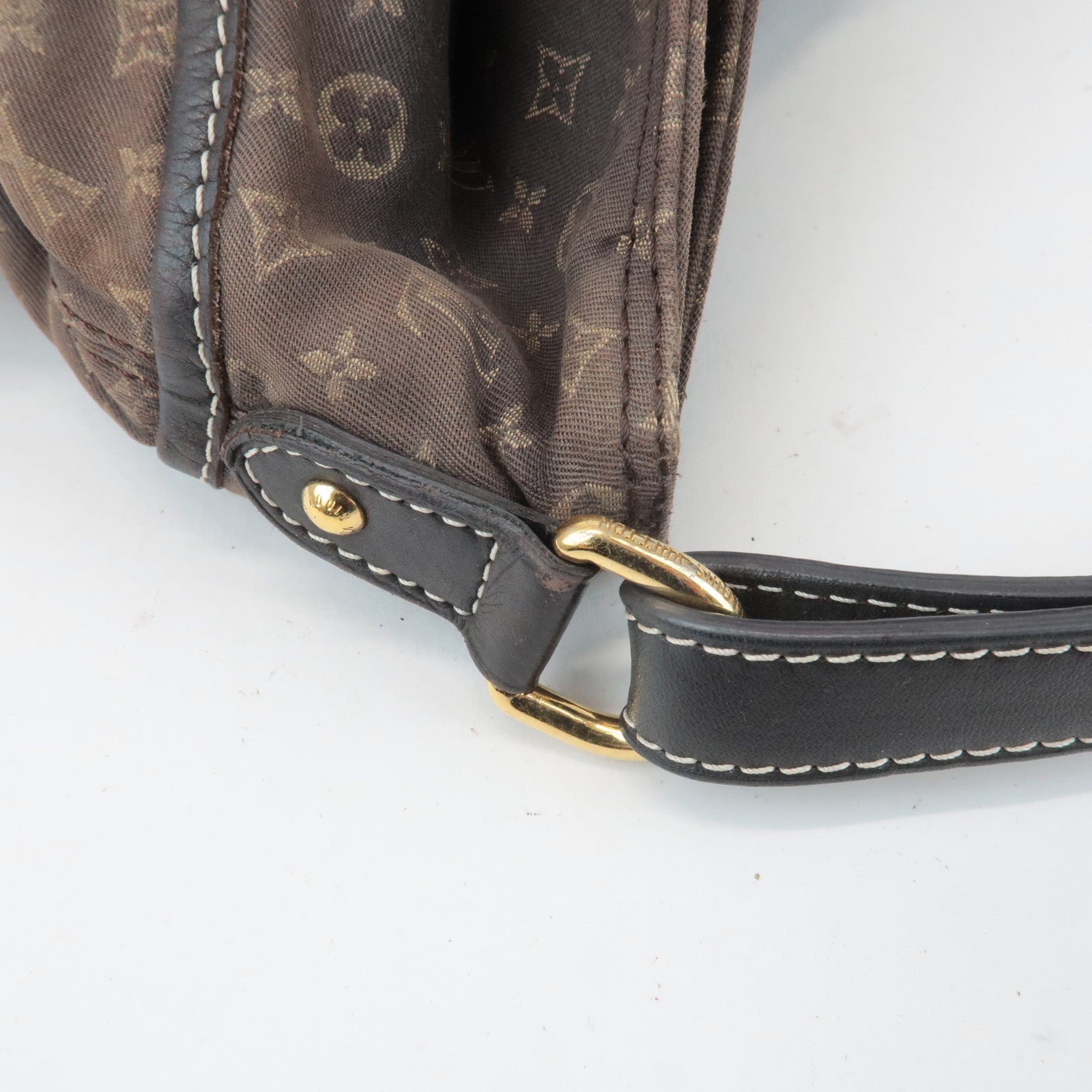 Louis Vuitton Monogram Idylle Romance Shoulder Bag Faisan  M56699 Used