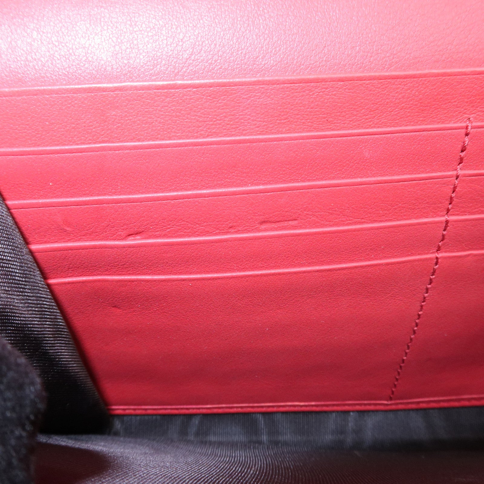 GUCCI Dionysus GG Supreme Chain Shoulder Bag Beige 401231