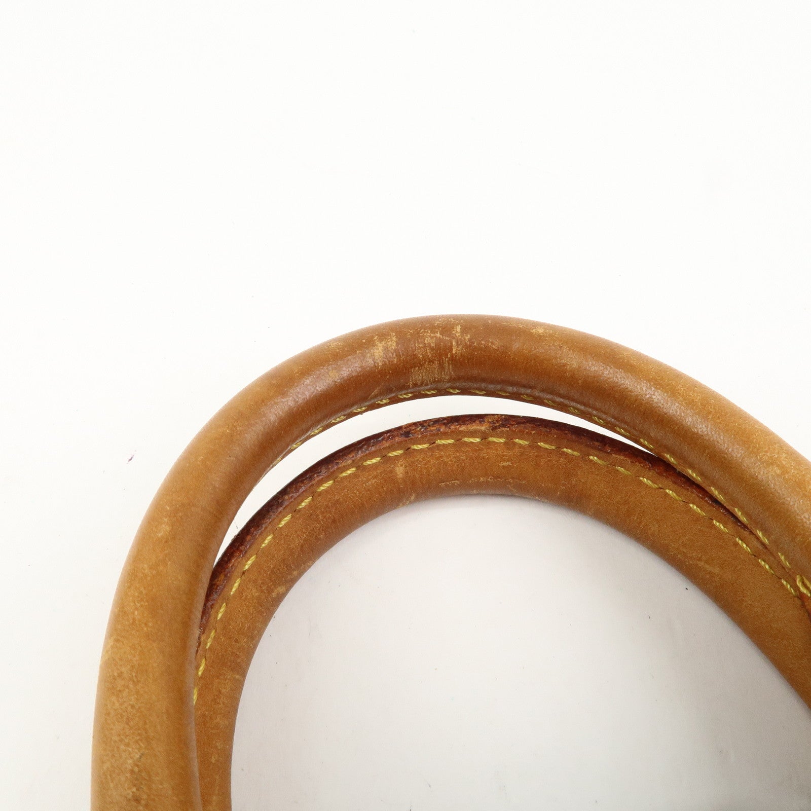 Louis Vuitton Monogram Canvas Mini Speedy Mini Boston Bag M41534