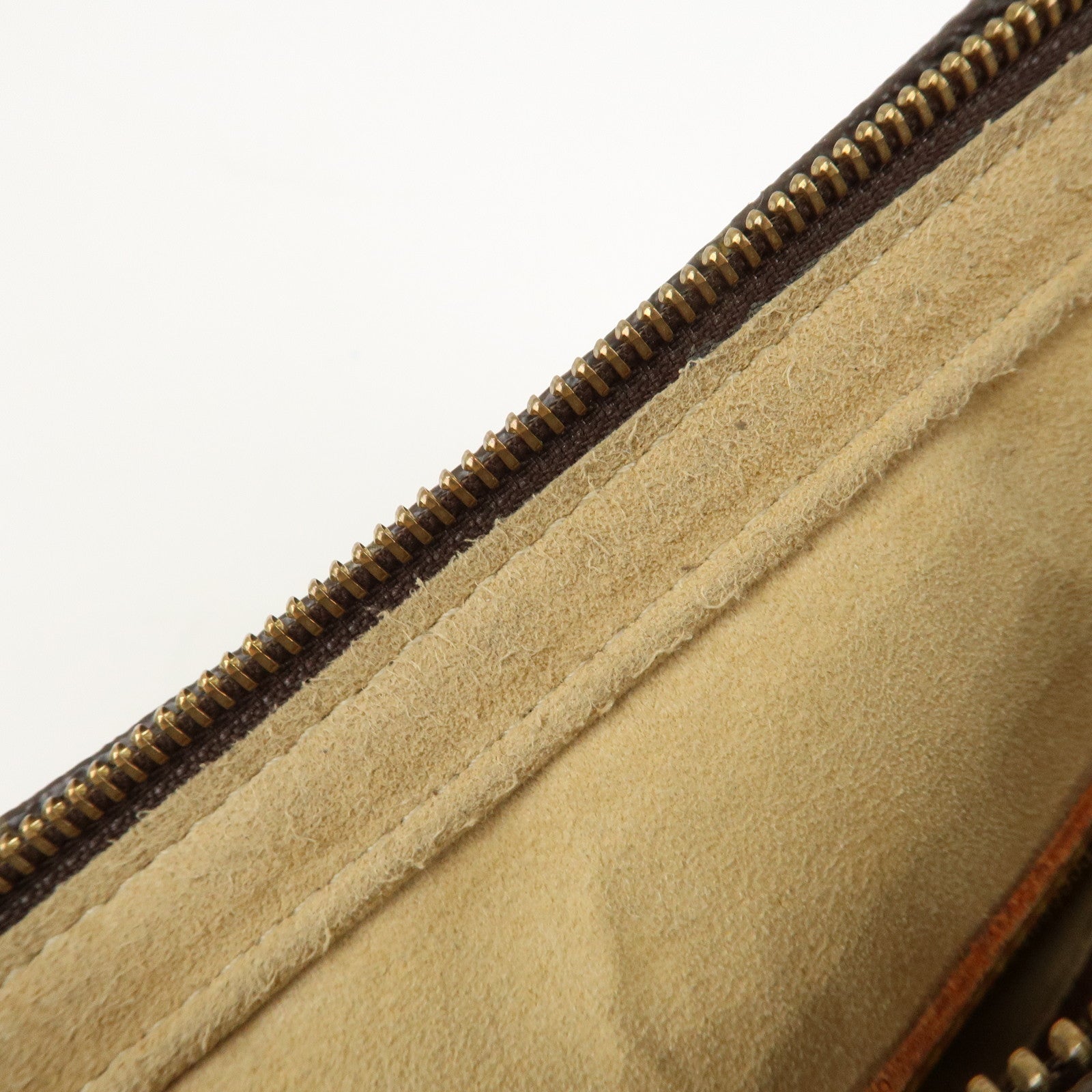 Louis Vuitton Monogram Looping GM Shoulder Bag Bown M51145