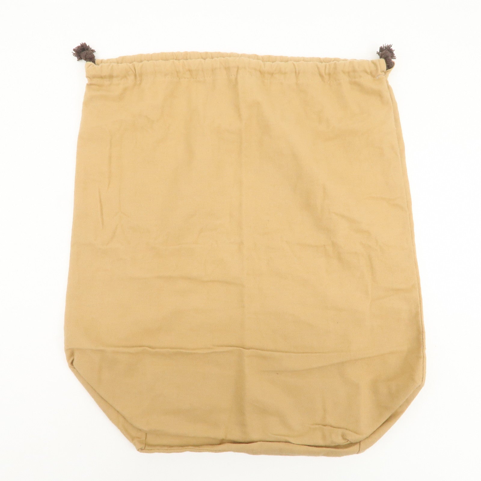 Louis Vuitton Set Of 10 Dust Bag Storage Bag Drawstring Style