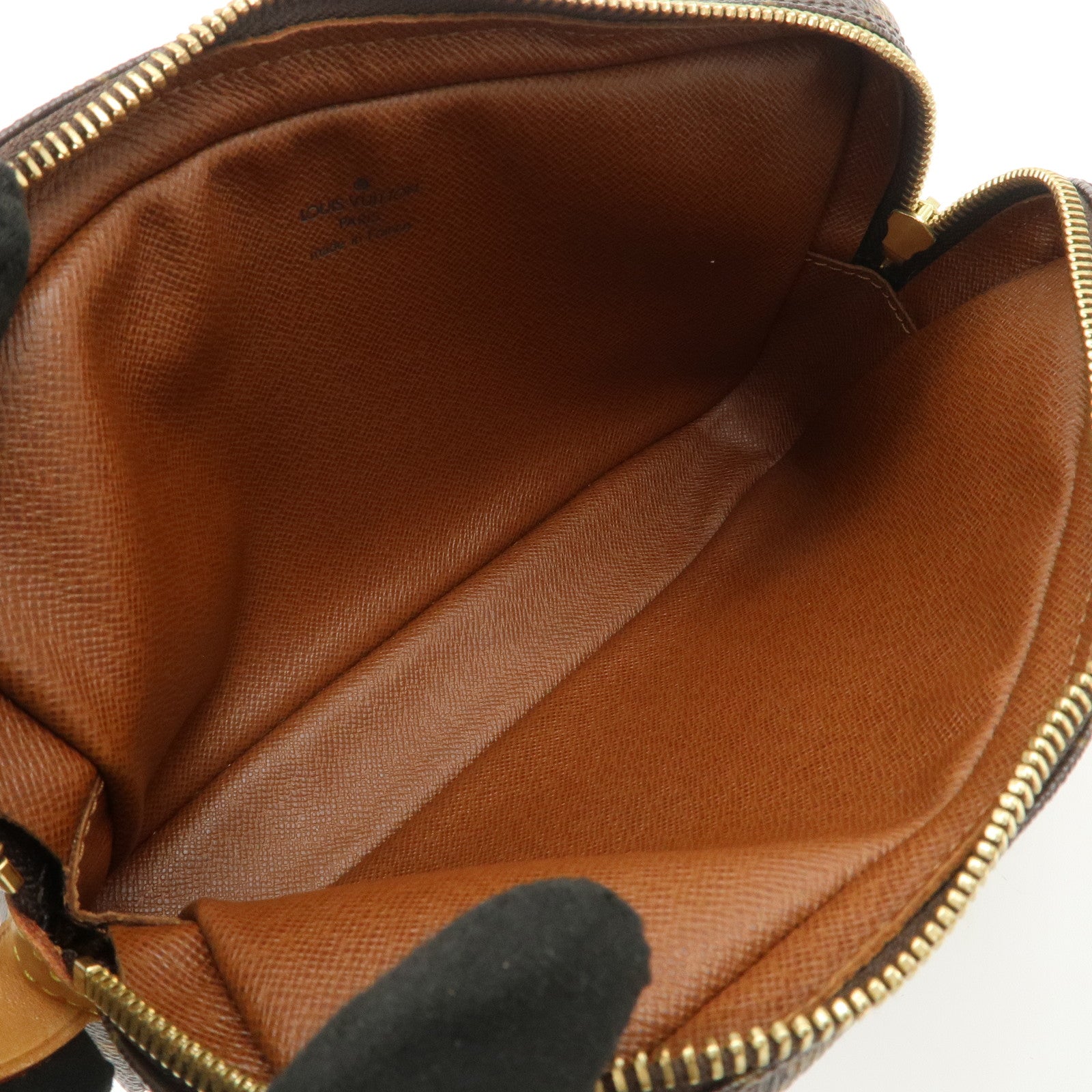Louis Vuitton Monogram Pochette Marly Bandouliere M51828