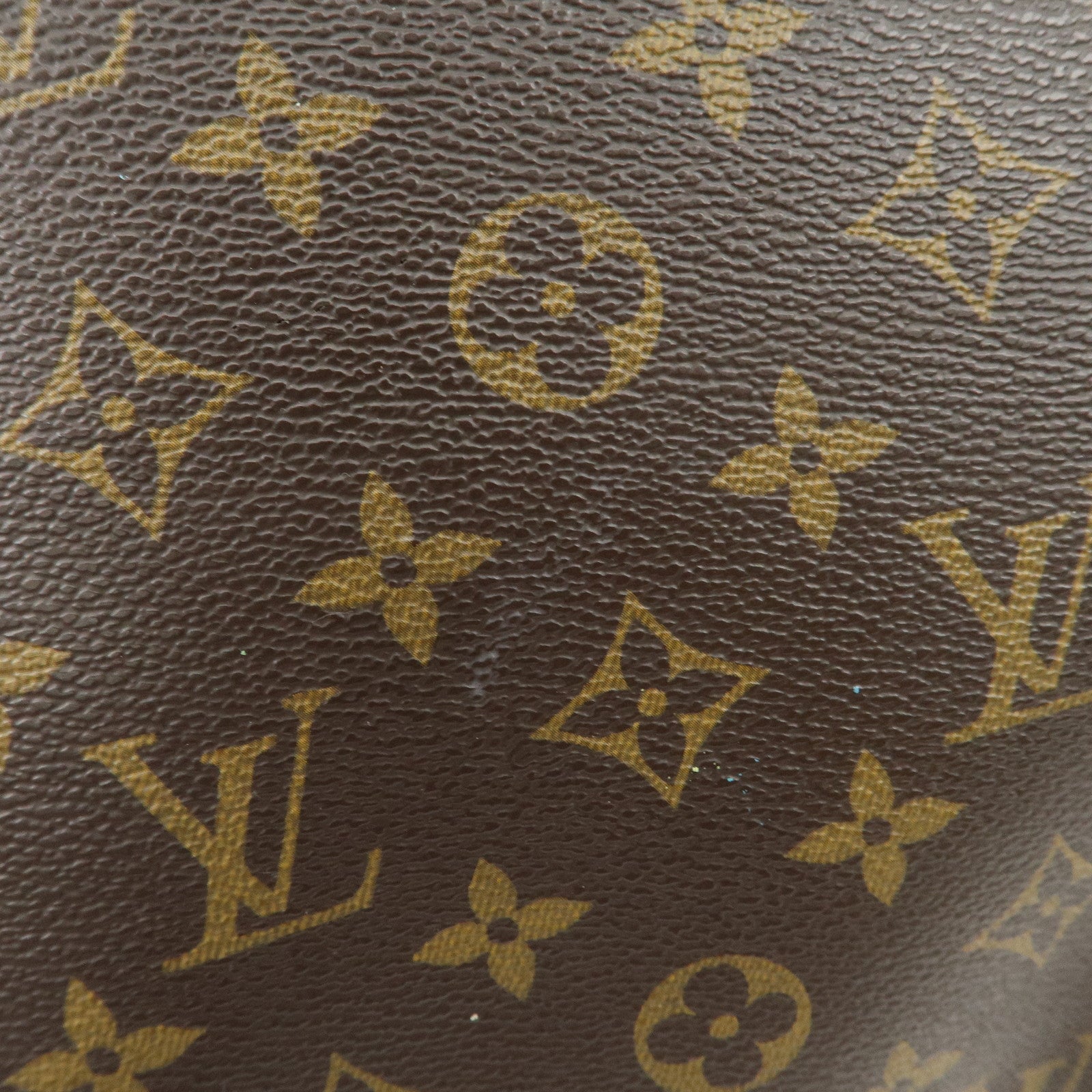 Louis Vuitton Monogram Shuri MM Shoulder Bag Hand Bag M40587Used F/S