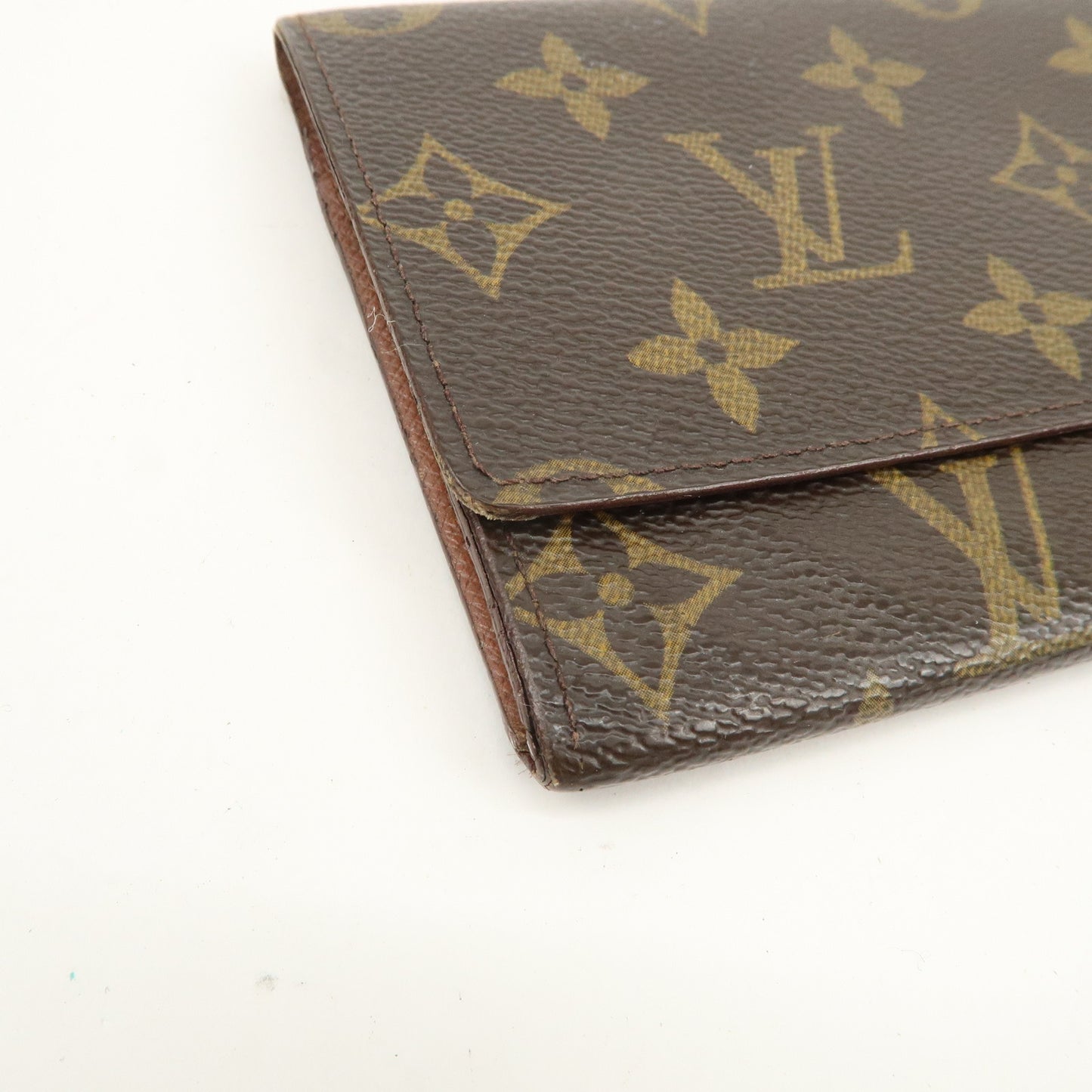 Louis Vuitton Set of 3 Card Case Wallet M33401 M56340 M61818