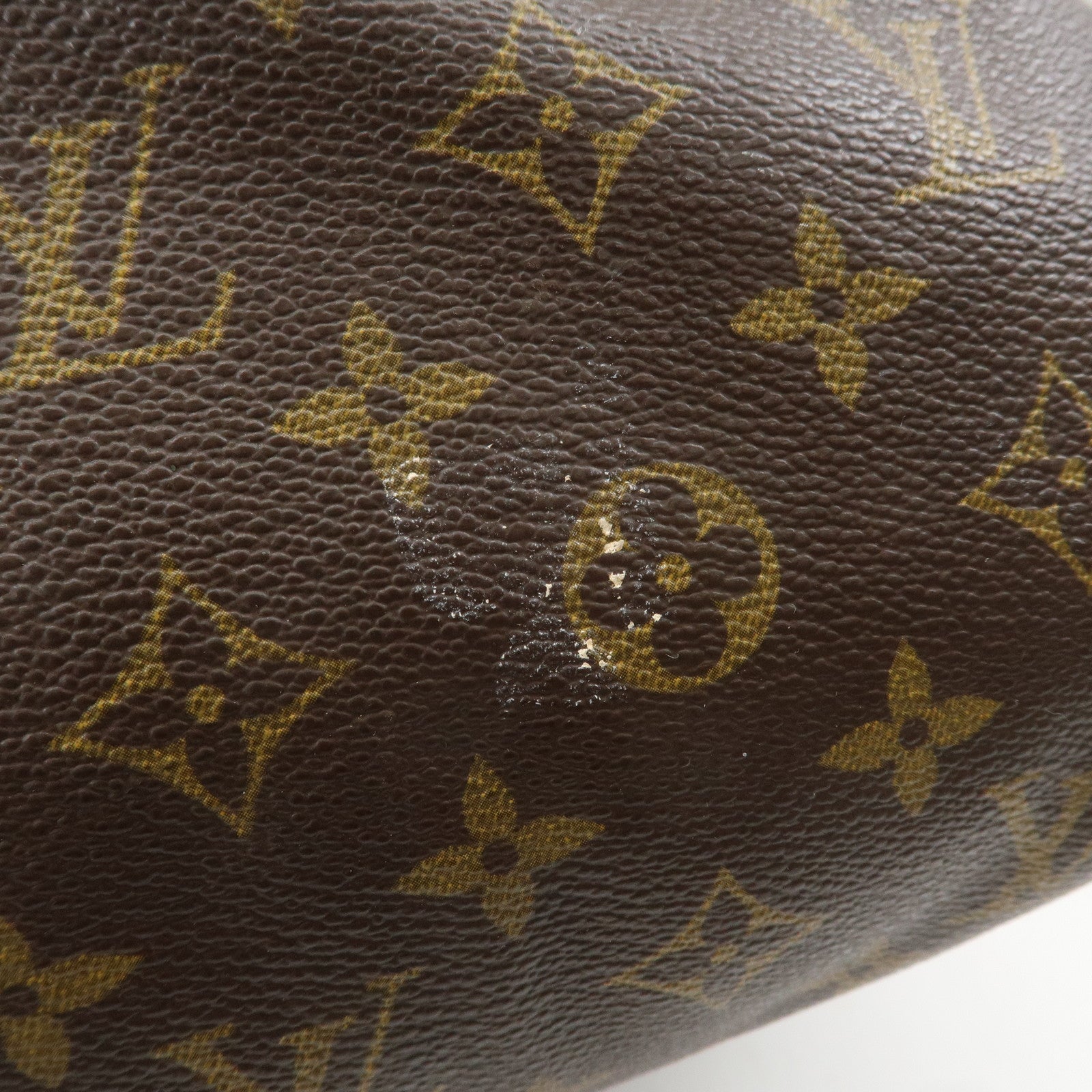 Louis Vuitton Monogram Keep All Bandouliere 55 Bag M41414