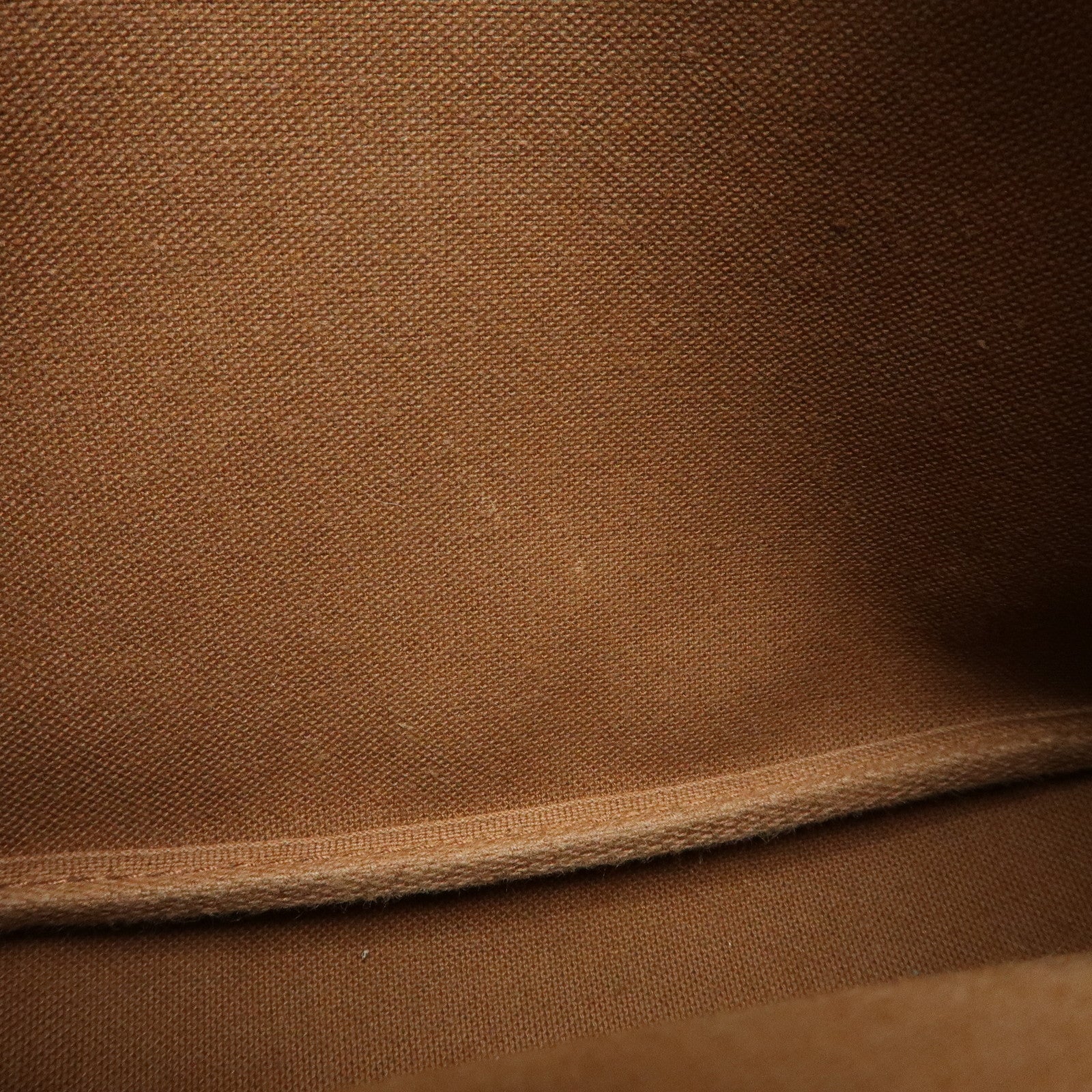 Louis Vuitton Monogram Pochette Accessoires Pouch Hand Bag M51980