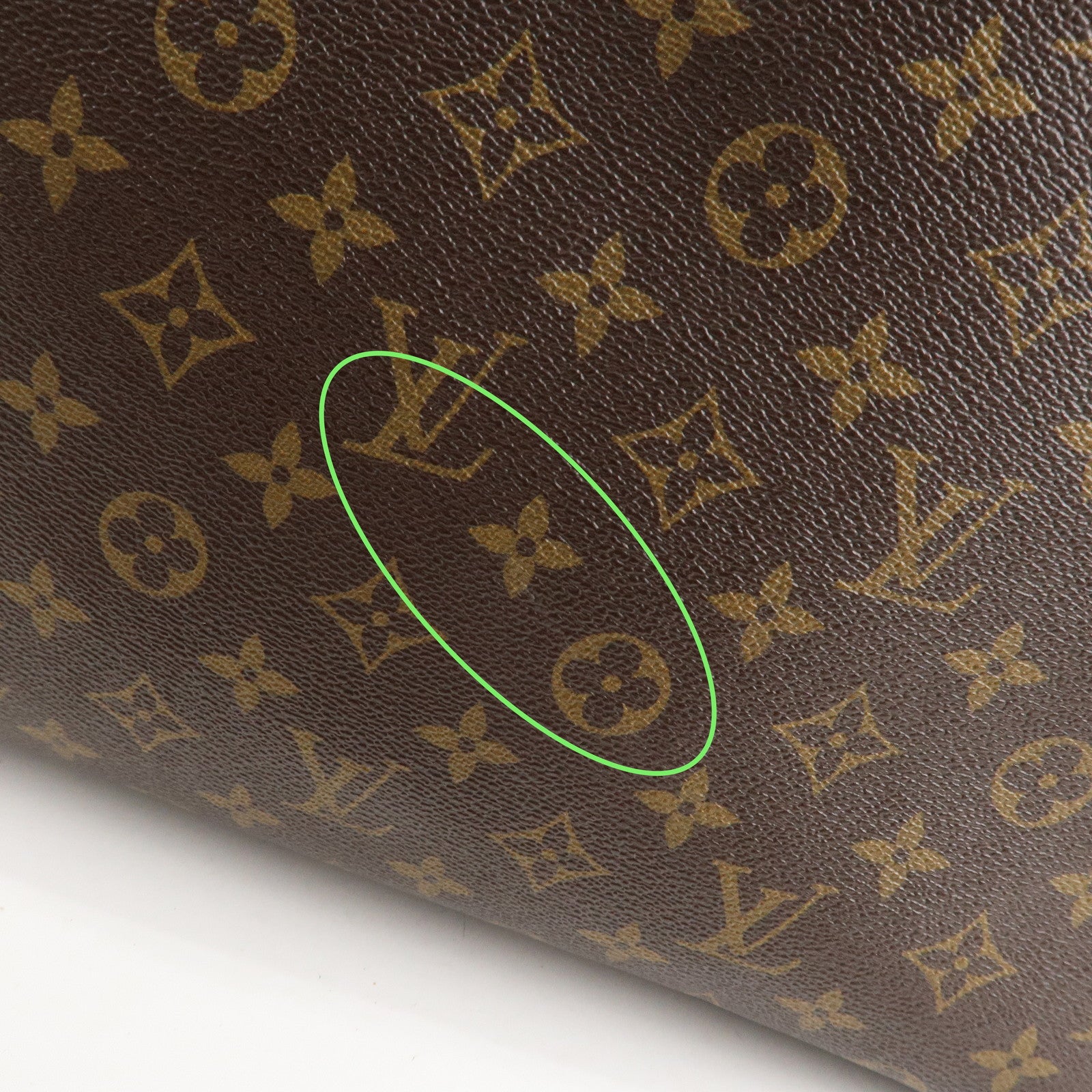 Louis Vuitton Monogram Neverfull GM Pivoine Shoulder Bag M41180