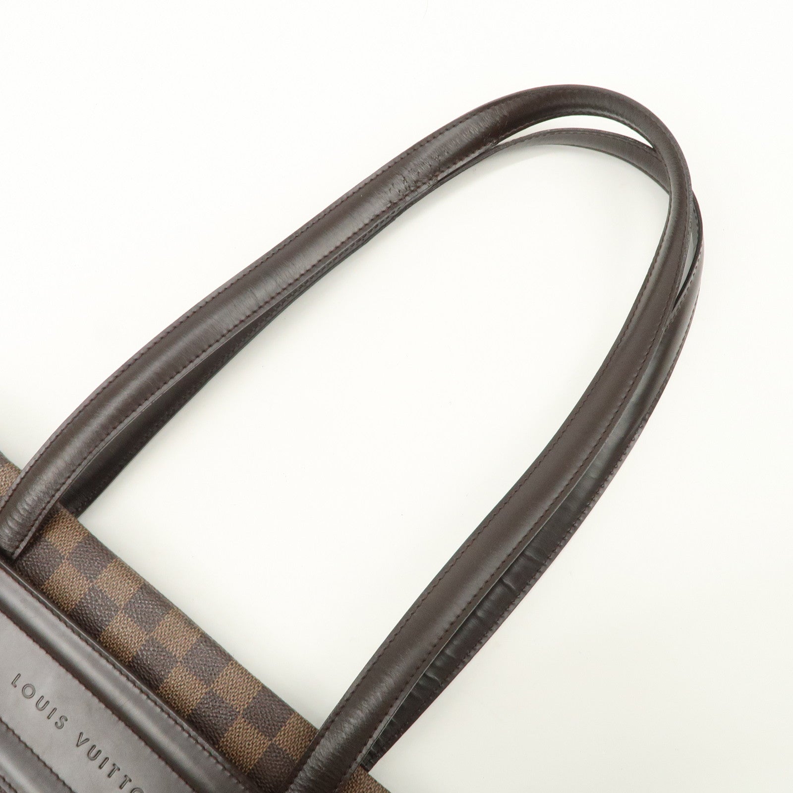 Louis Vuitton Damier Clifton Shoulder Bag Tote Bag N51149