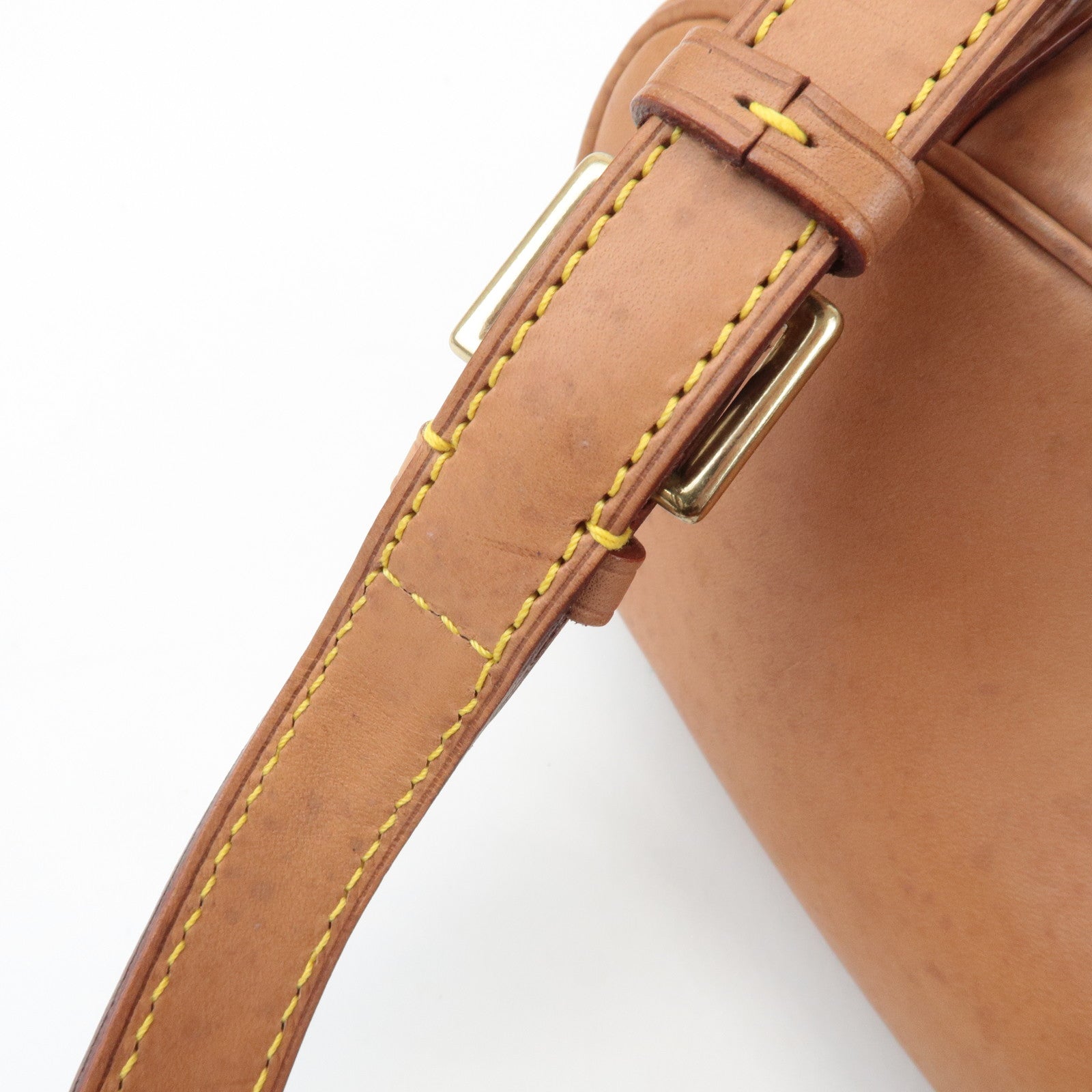 Louis Vuitton Monogram Montsouris MM Backpack Brown M51136