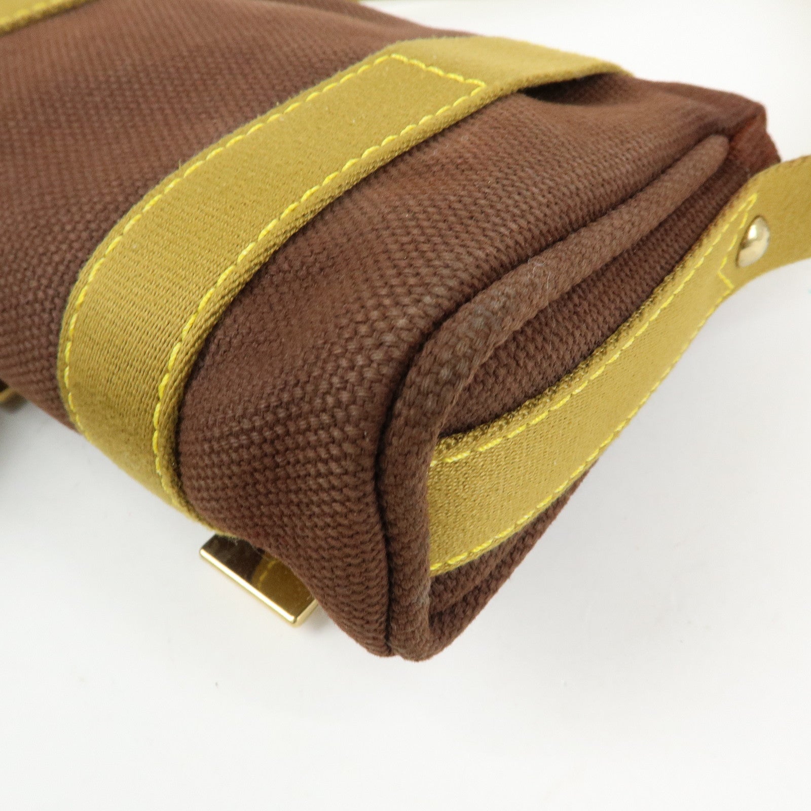 Louis Vuitton Antigua Canvas Sacre Rabat Blanc Shoulder Bag M40072