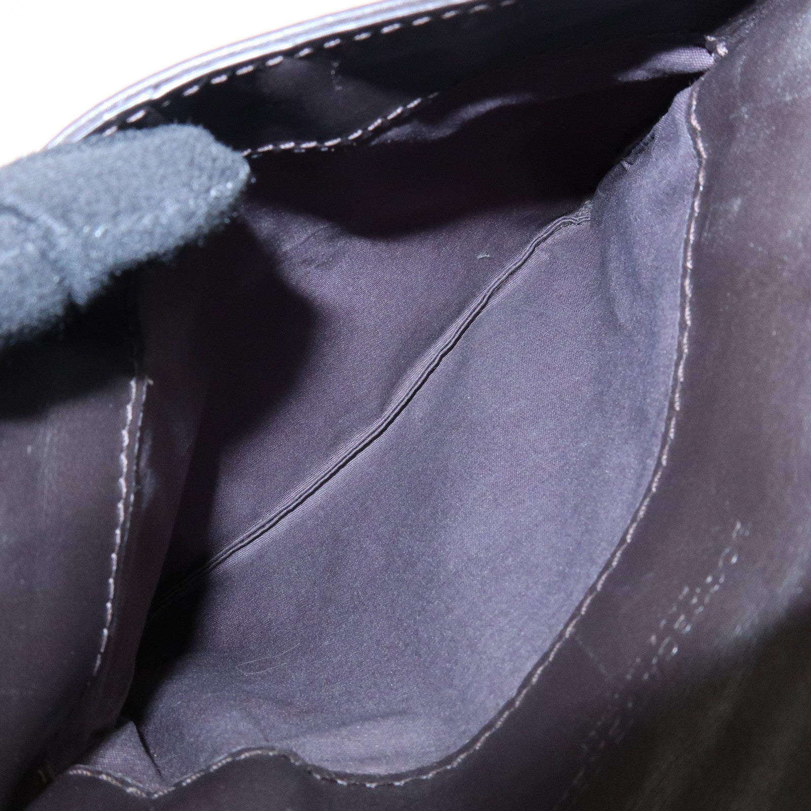 BOTTEGA VENETA Intrecciato Calf Leather Shoulder Bag Brown 273350