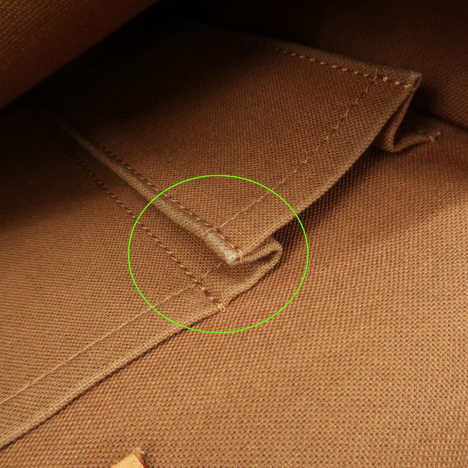 Louis Vuitton Monogram Messenger Bosphore PM Shoulder Bag M40106