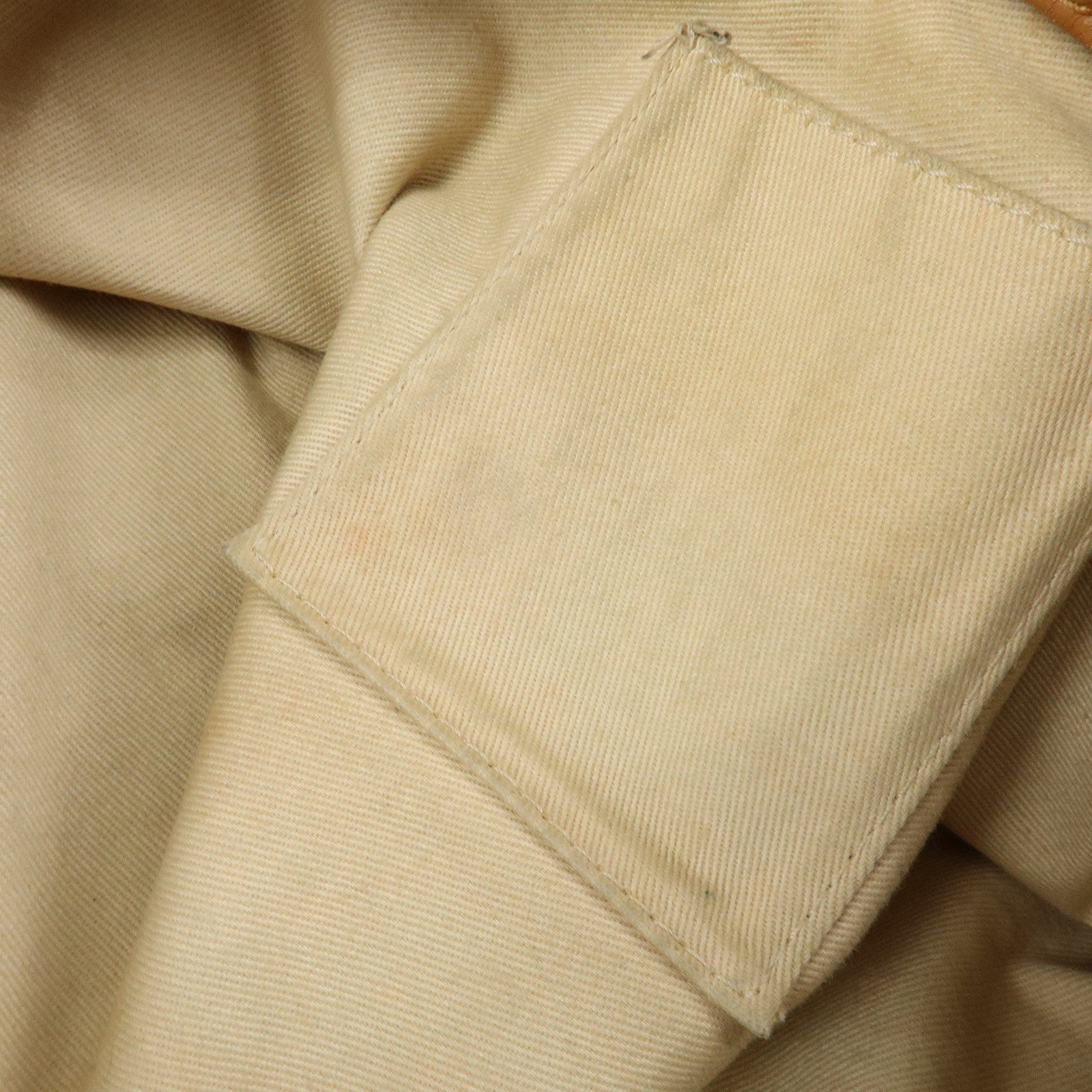 Chloe Paddington Medium Leather Hand Bag Shoulder Bag Brown