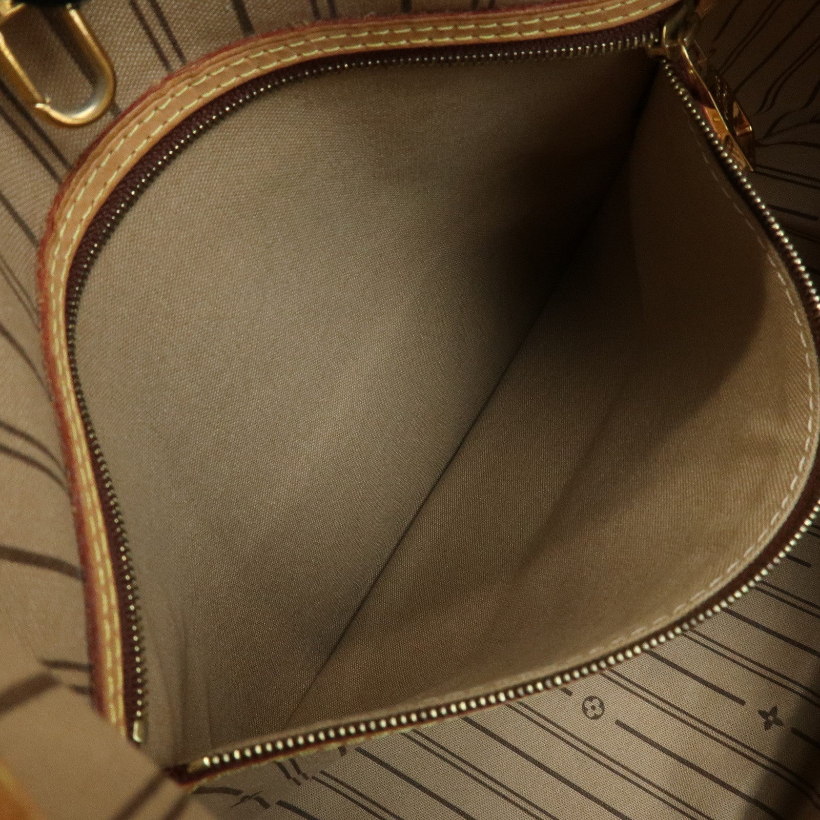 Louis Vuitton Monogram Delightful PM Shoulder Bag Brown M40352