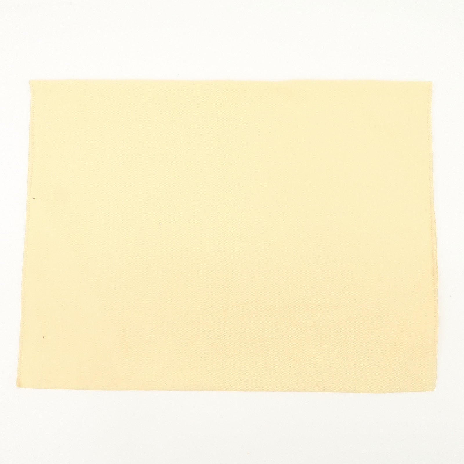 Louis Vuitton Set Of 10 Dust Bag Storage Bag Flap Style Beige