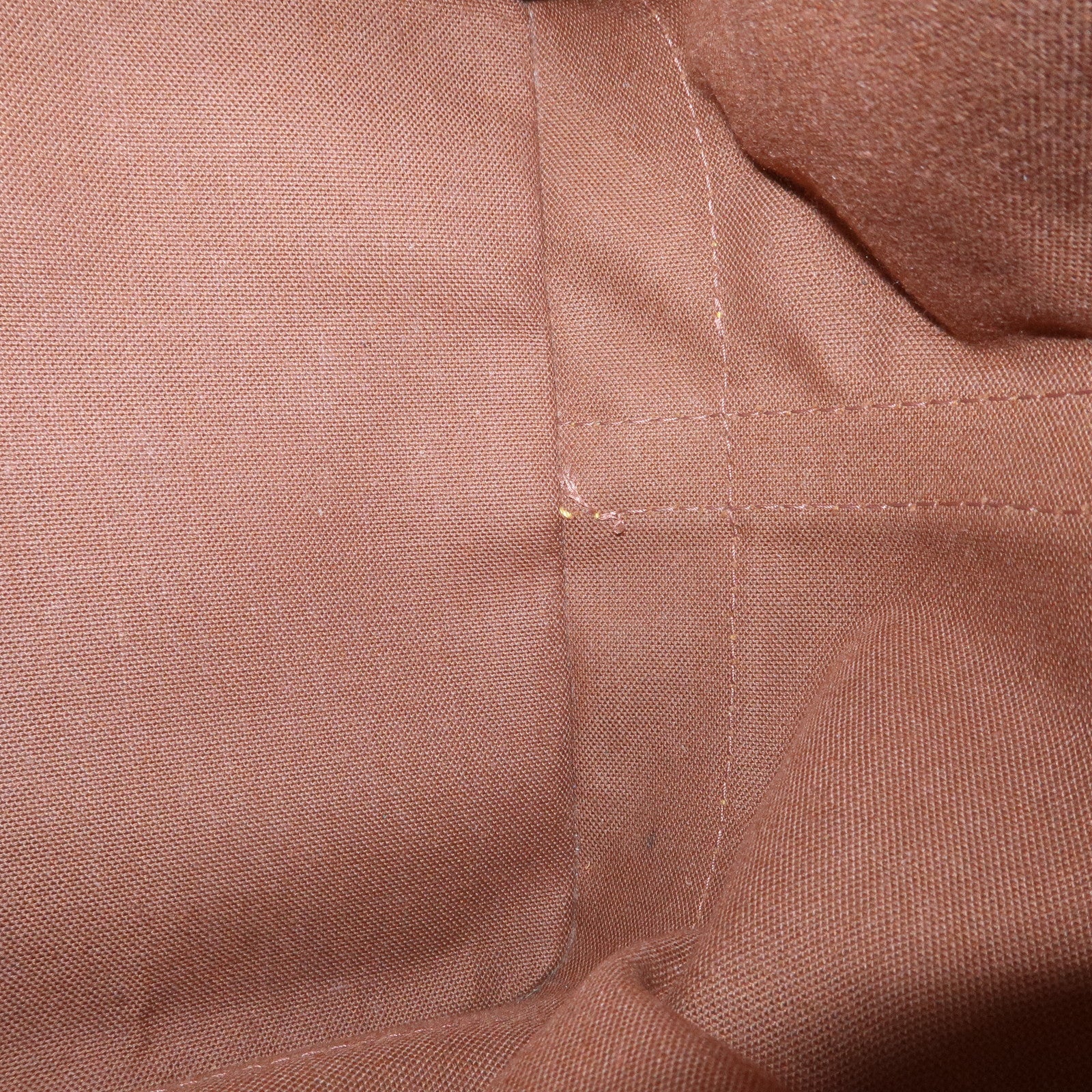 Louis Vuitton Monogram Noe Shoulder Bag Hand Bag Brown M42224