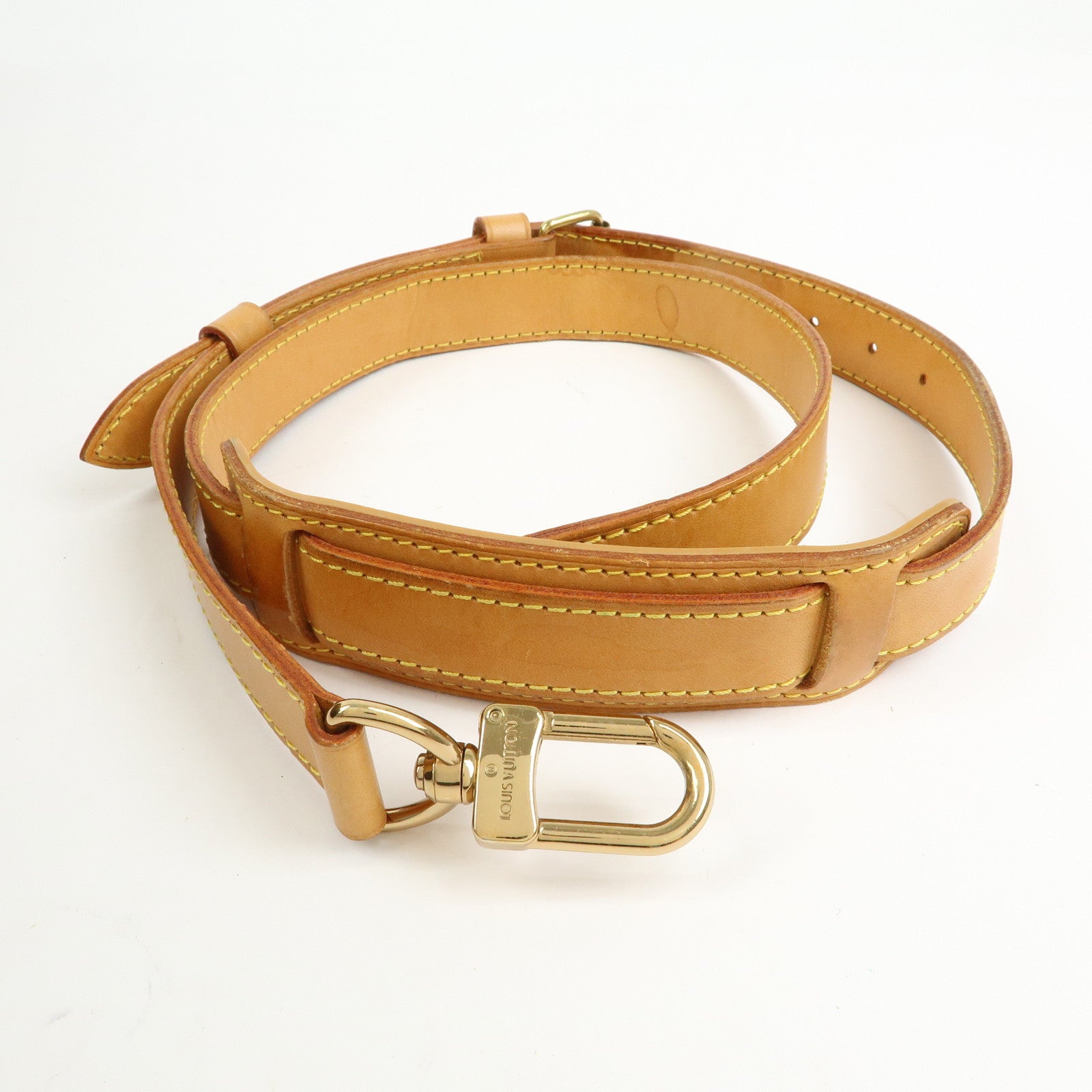 Louis Vuitton Monogram Keep All Bandouliere 55 Boston Bag M41414