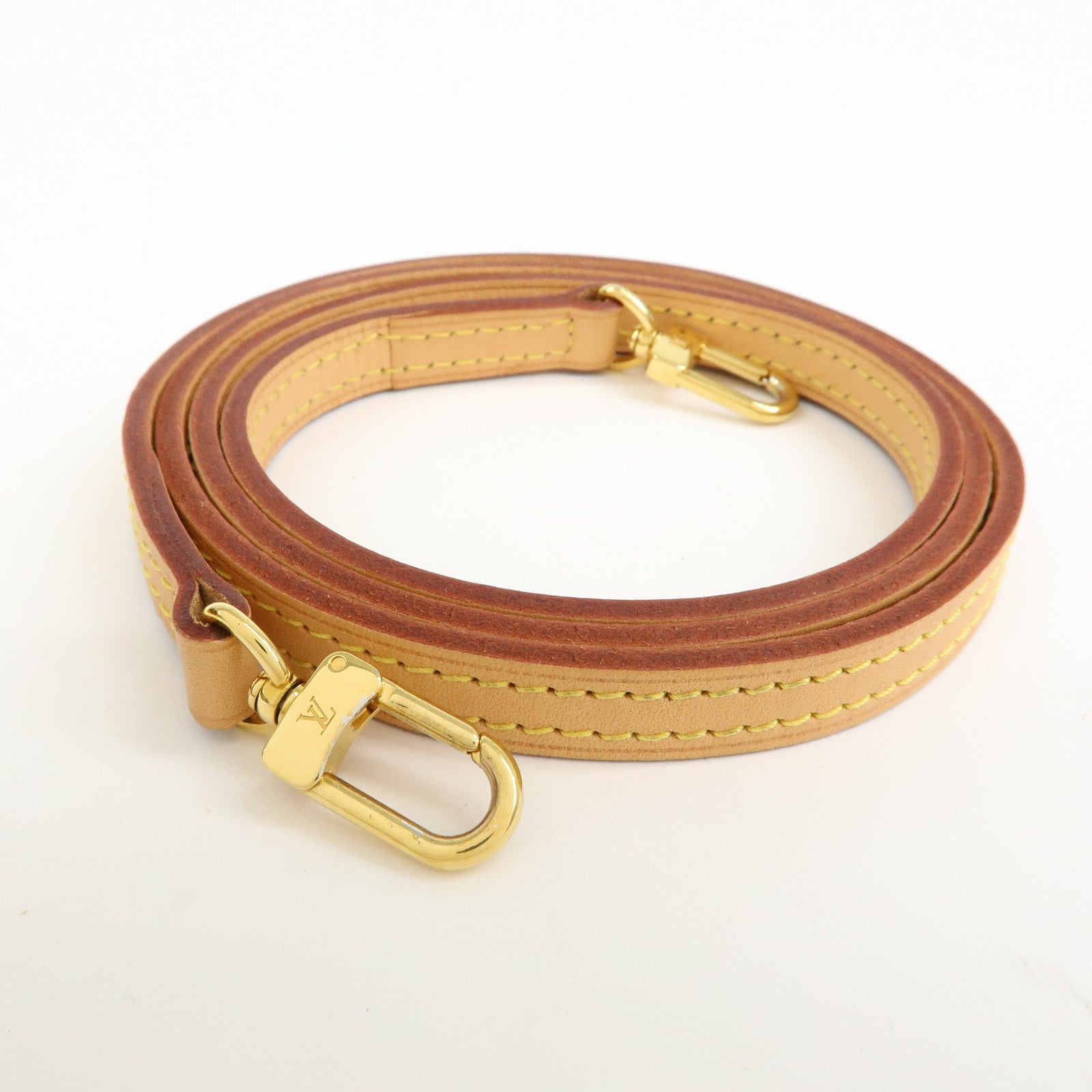 Louis Vuitton Monogram Alma BB 2Way Hand Bag Shoulder Bag M53152