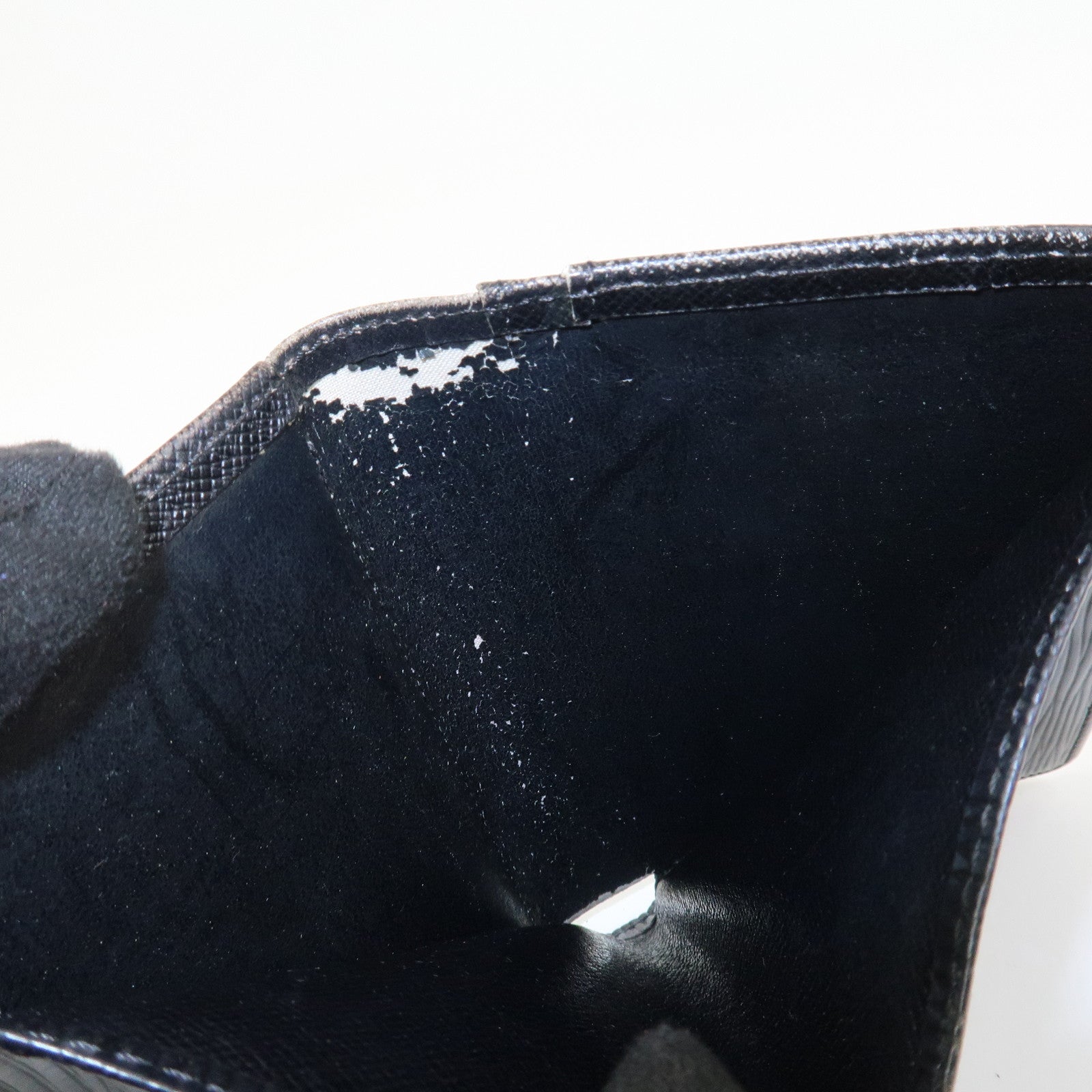 Louis Vuitton Monogram Epi Set of 3 Wallet M61663/M63242/M63507