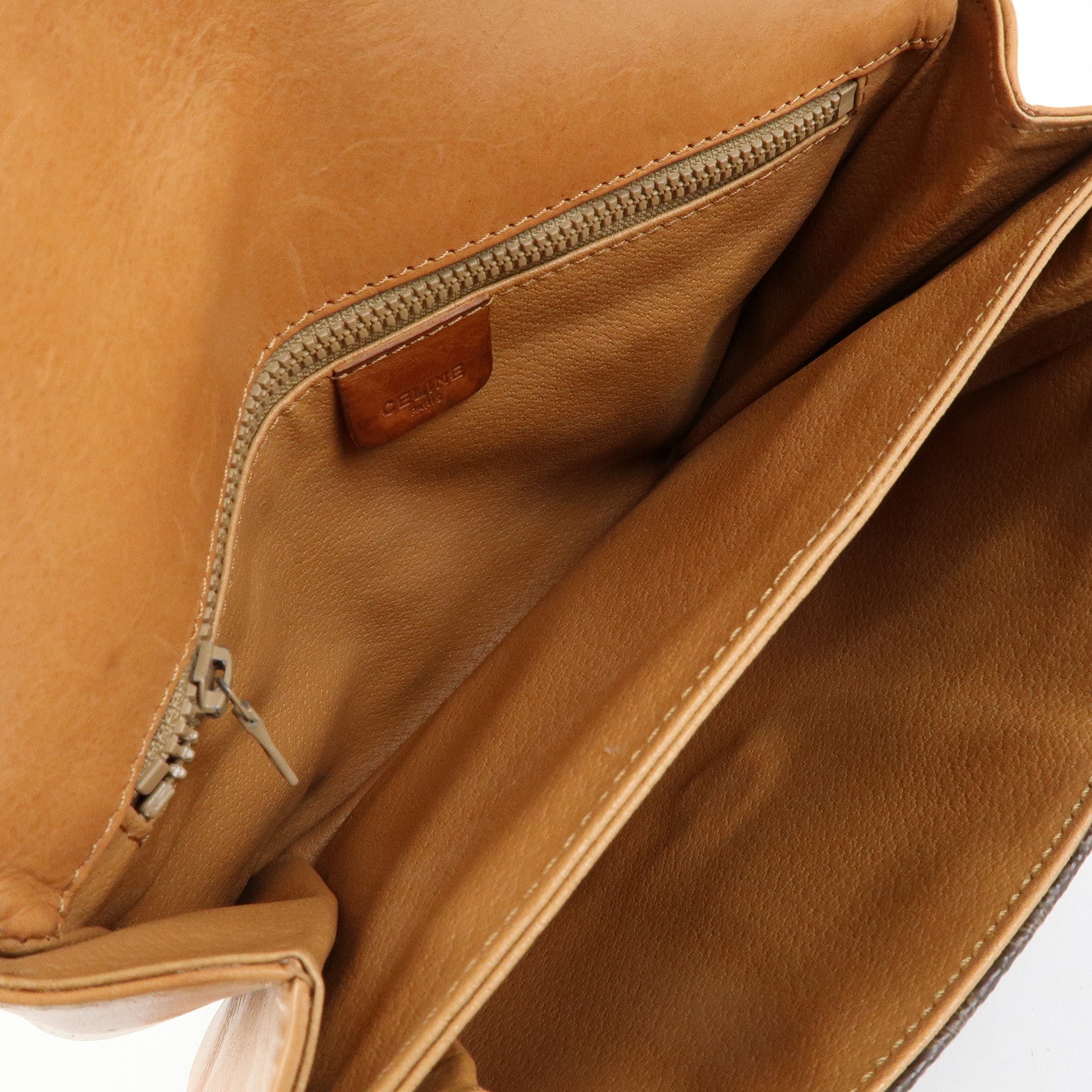 CELINE Shoulder Bag
