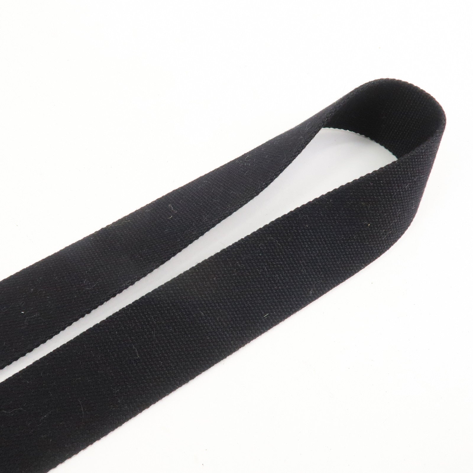 PRADA Triangle Logo Canapa Mini Canvas 2Way Bag Leopard 1BG439