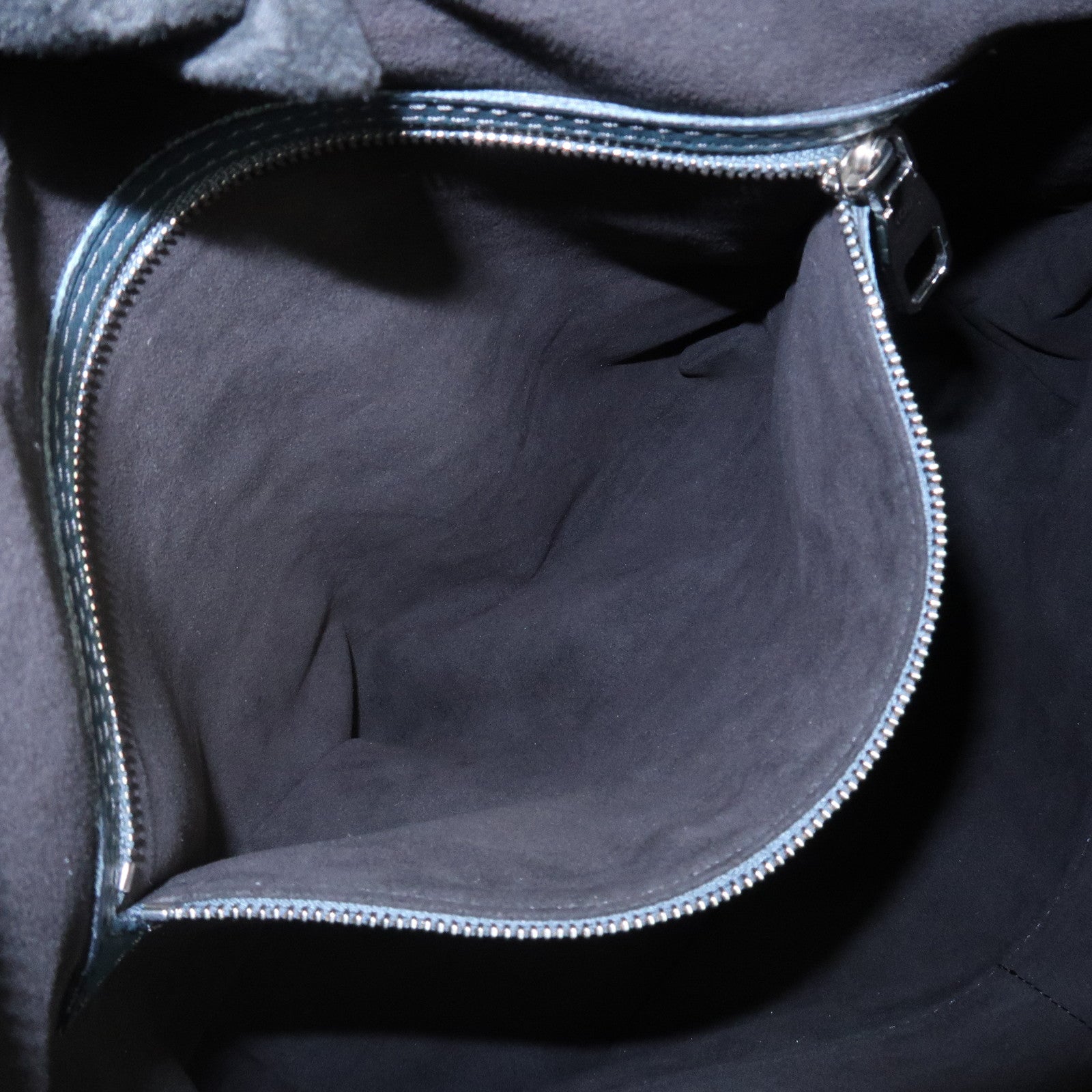 Louis Vuitton Monogram Antia Ixia MM Hand Bag Shoulder Bag Used