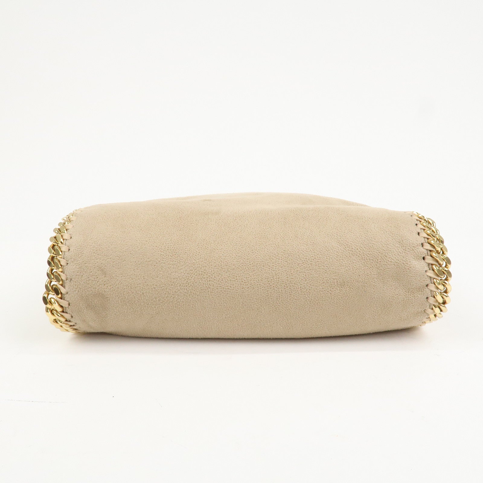 STELLA MCCARTNEY Falabella Polyester 2Way Bag Hand Bag Shoulder Bag