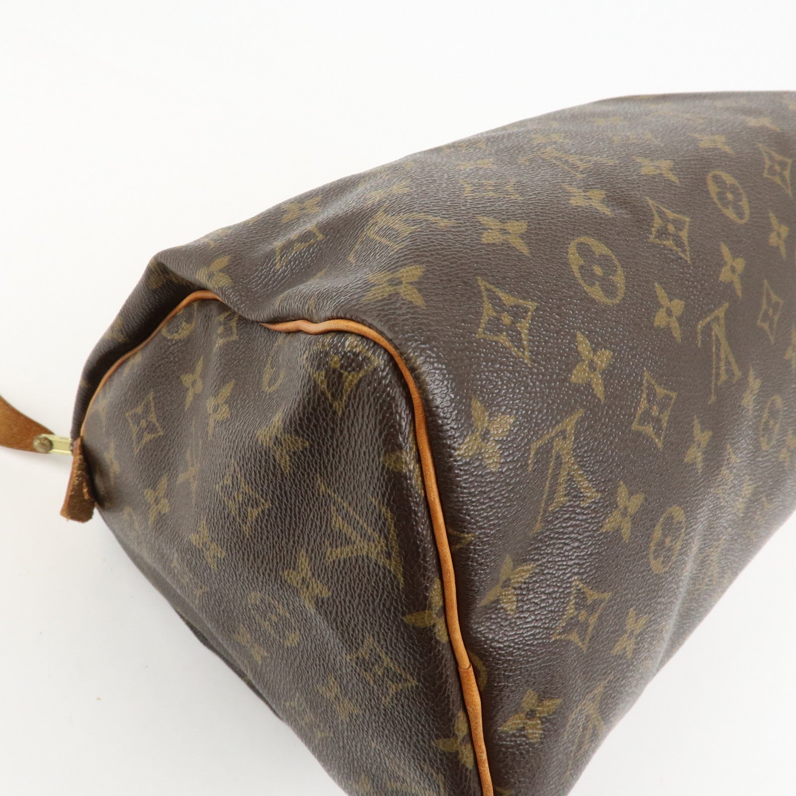Louis Vuitton Monogram Speedy 30 Boston Bag Hand Bag M41526
