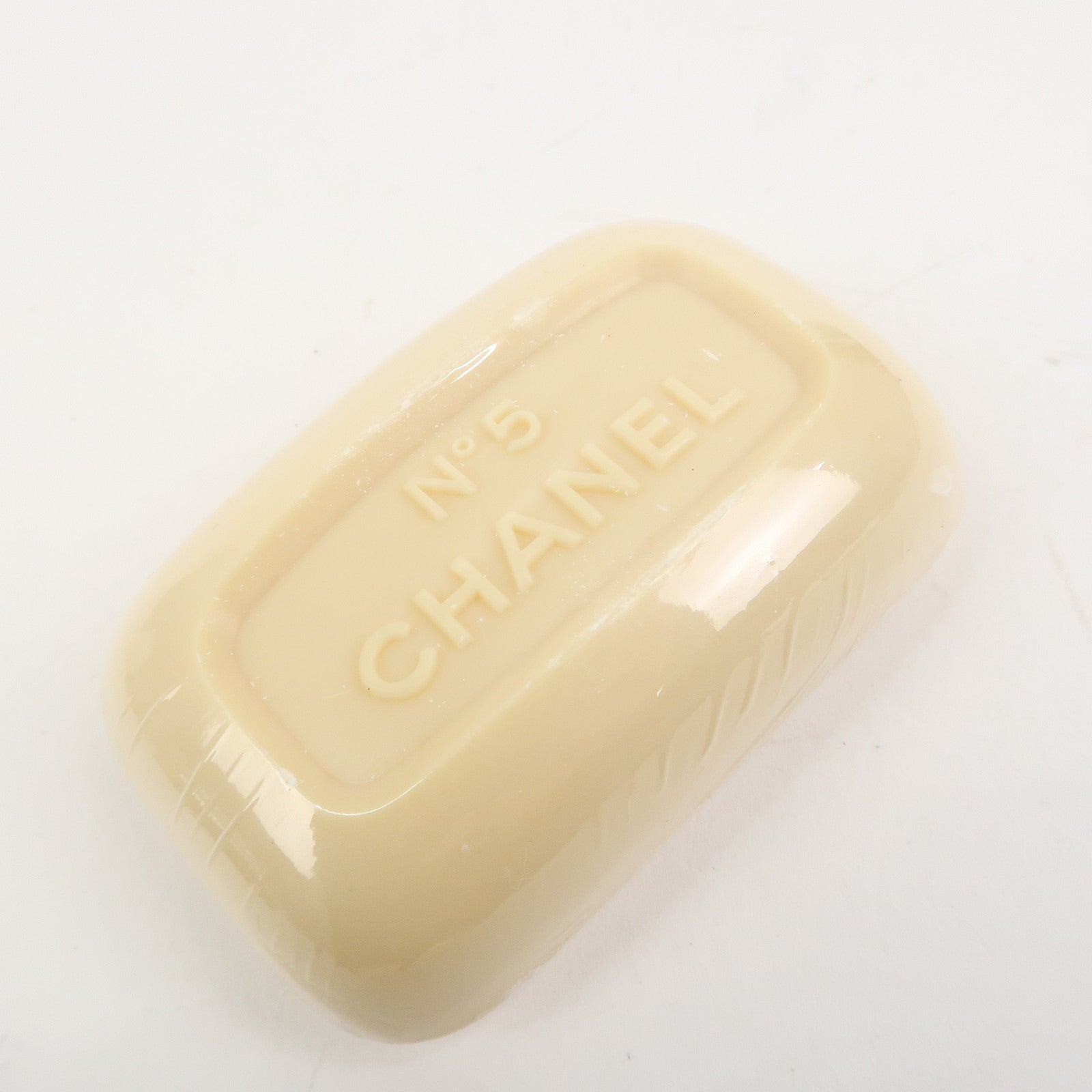 CHANEL Set of 5 Savon No5 Bar Soap