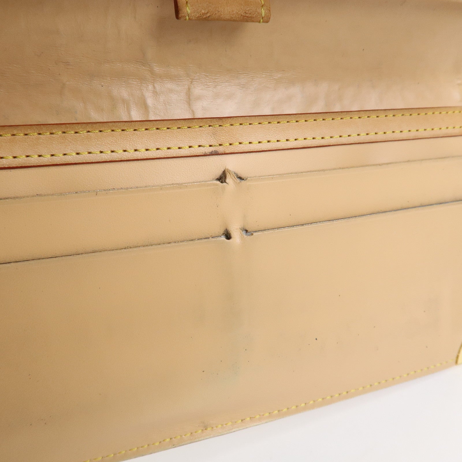 Louis Vuitton Monogram Multicolor Porte Trezor International Wallet