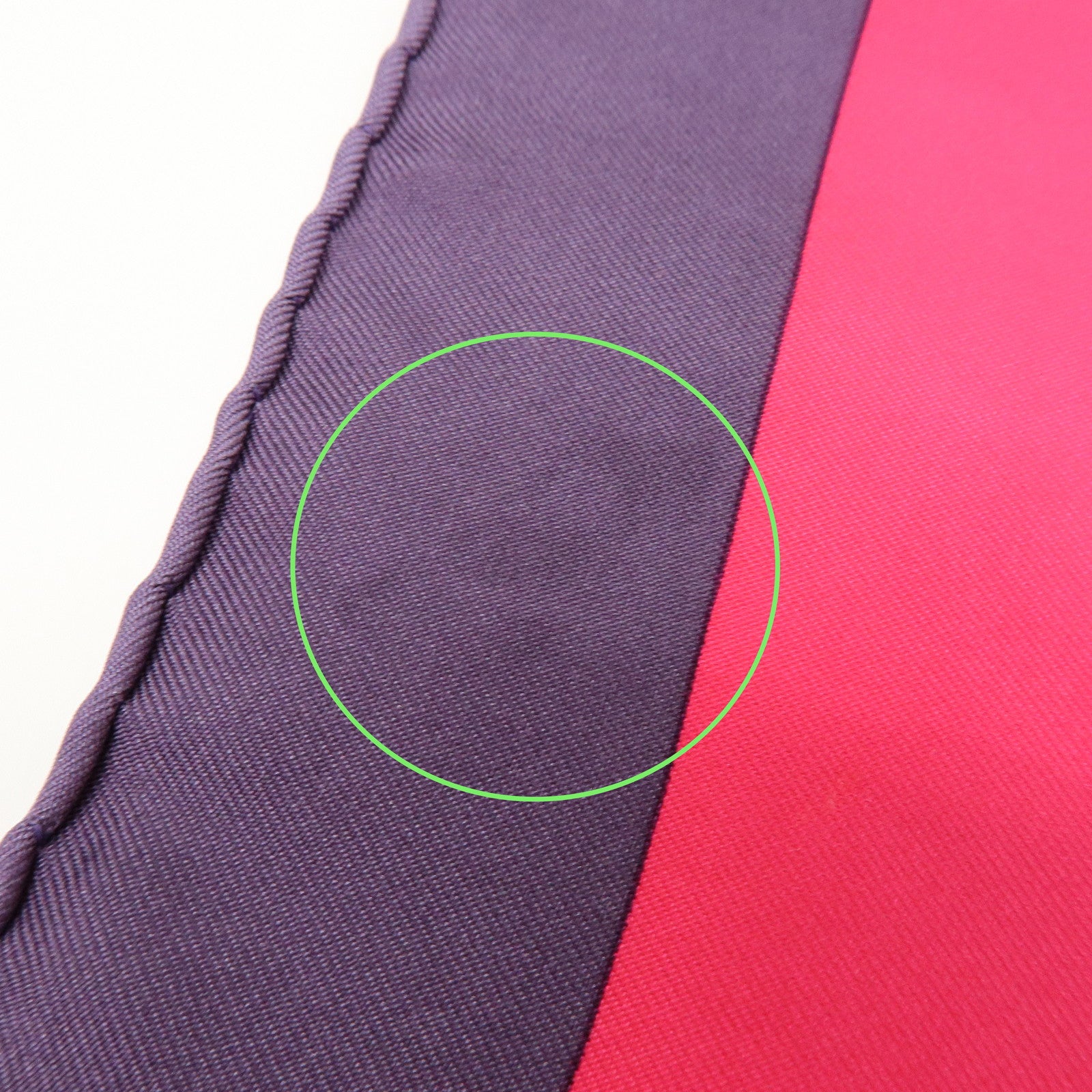 HERMES Carre 90 Silk 100% Scarf Lephyr Sailingship Purple Pink