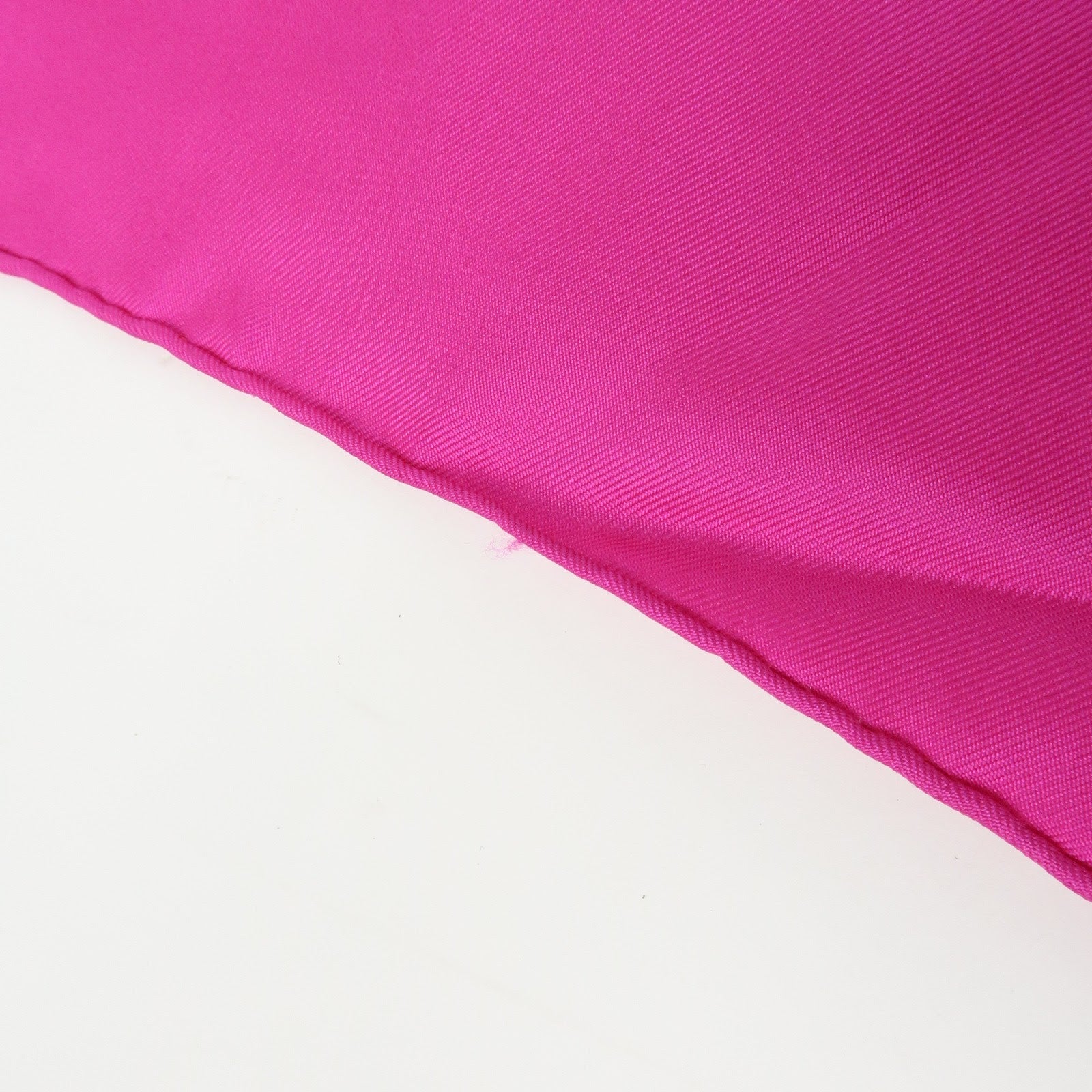 HERMES Carre 90 Set of 2 Silk 100% Scarf Blue White Pink