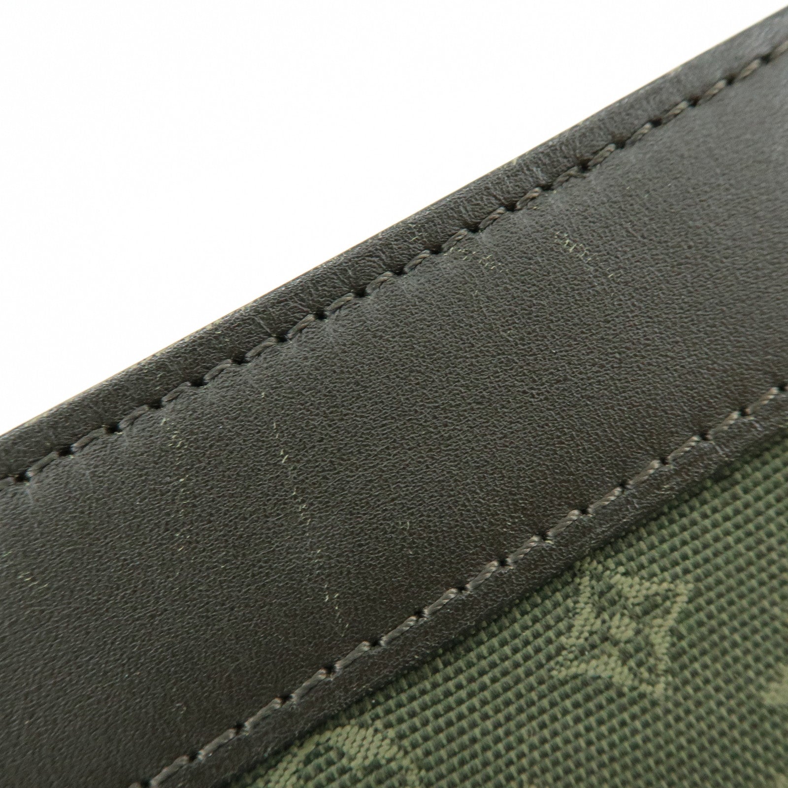 Louis Vuitton Monogram Mini Lucille PM Tote Bag Hand Bag M92682