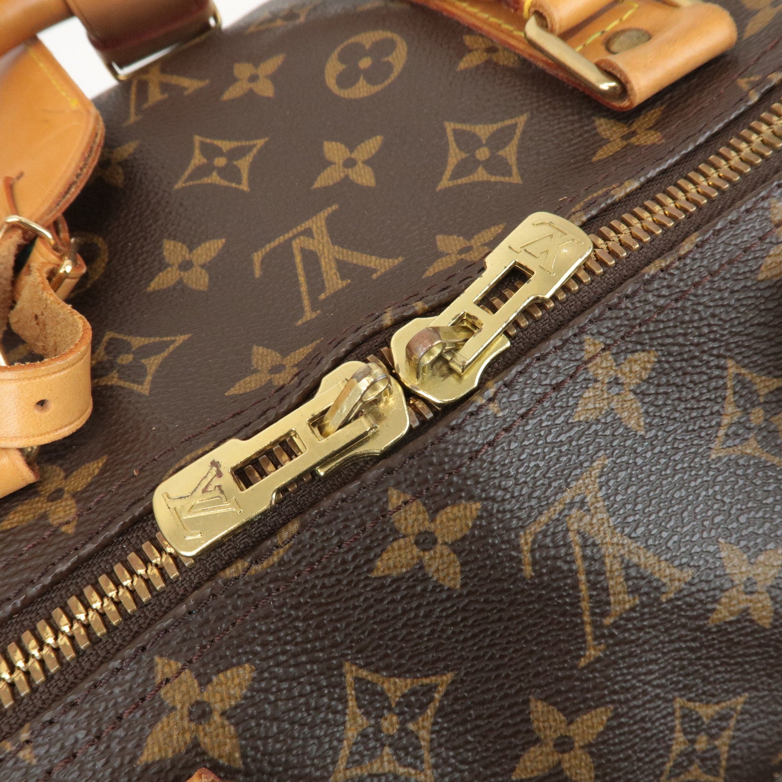 Louis Vuitton Monogram Keep All Bandouliere 60 Bag M41412