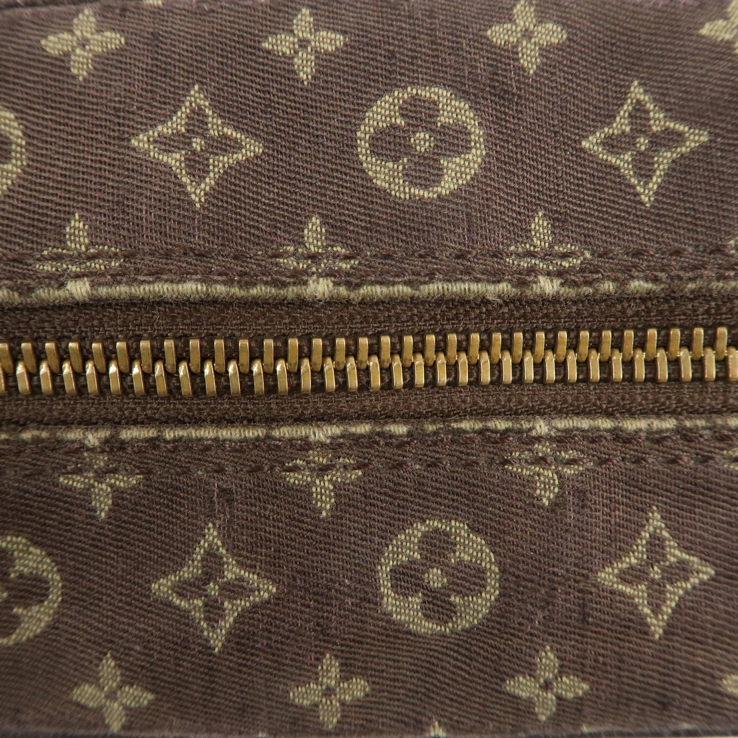 Louis Vuitton Monogram Mini Lin Boulogne Shoulder Bag M95225