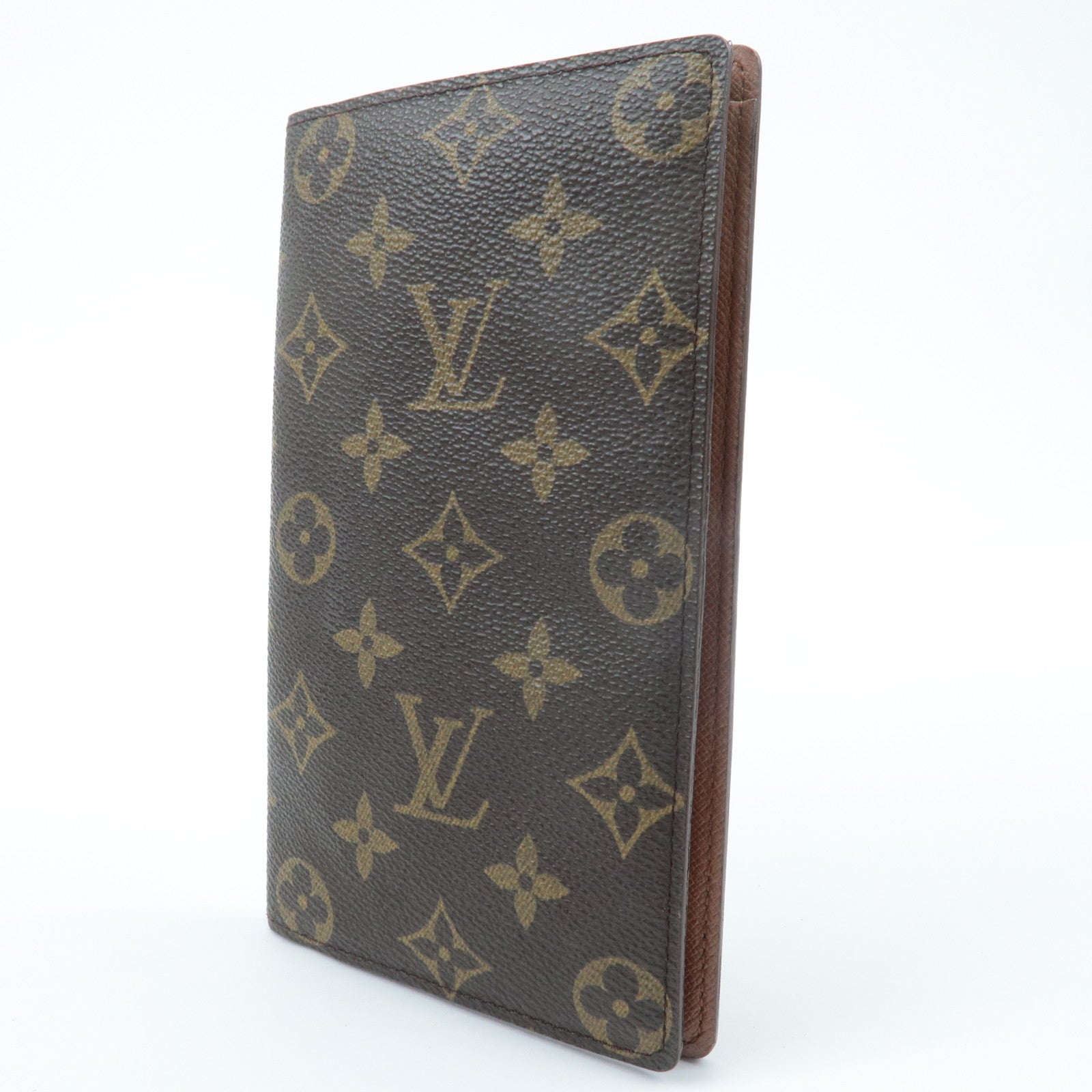 Louis Vuitton Monogram Set of 4 Wallet M60930 M60929 M56341