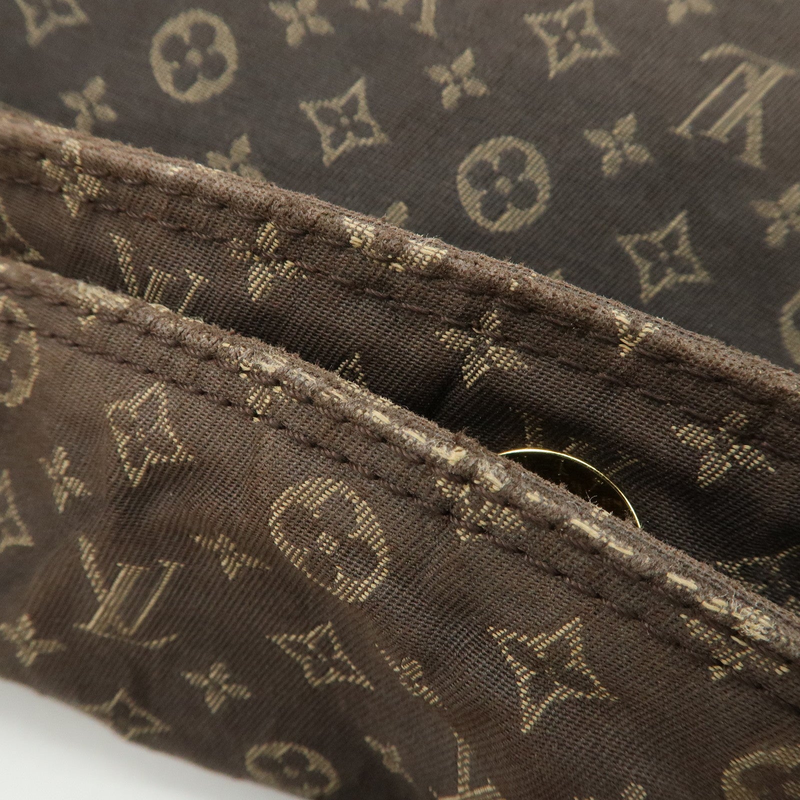 Louis Vuitton Monogram Idylle Romance Shoulder Bag Faisan M56699