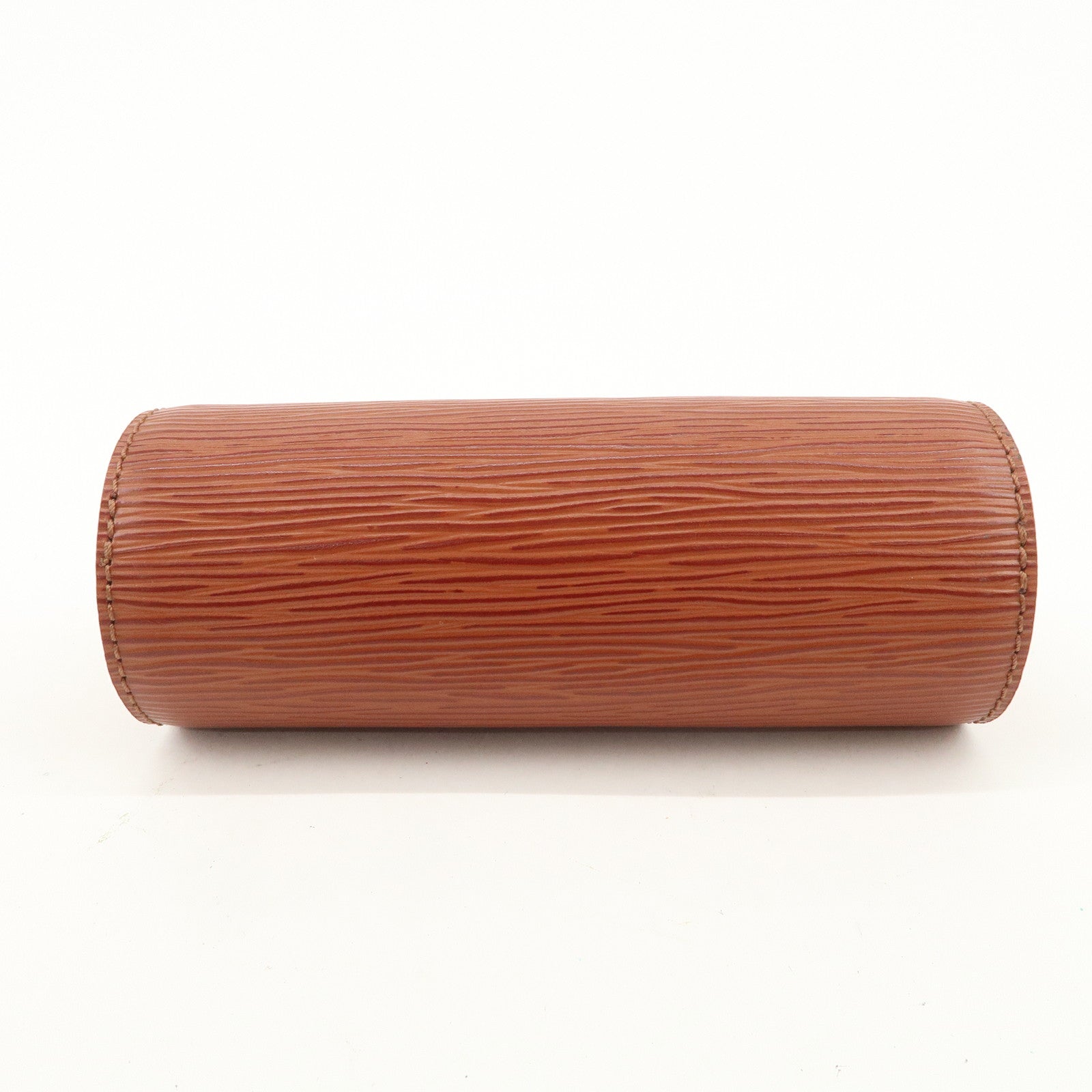 Louis Vuitton Epi Monogram Set of 2 Mini Pouch for Papillon Bag