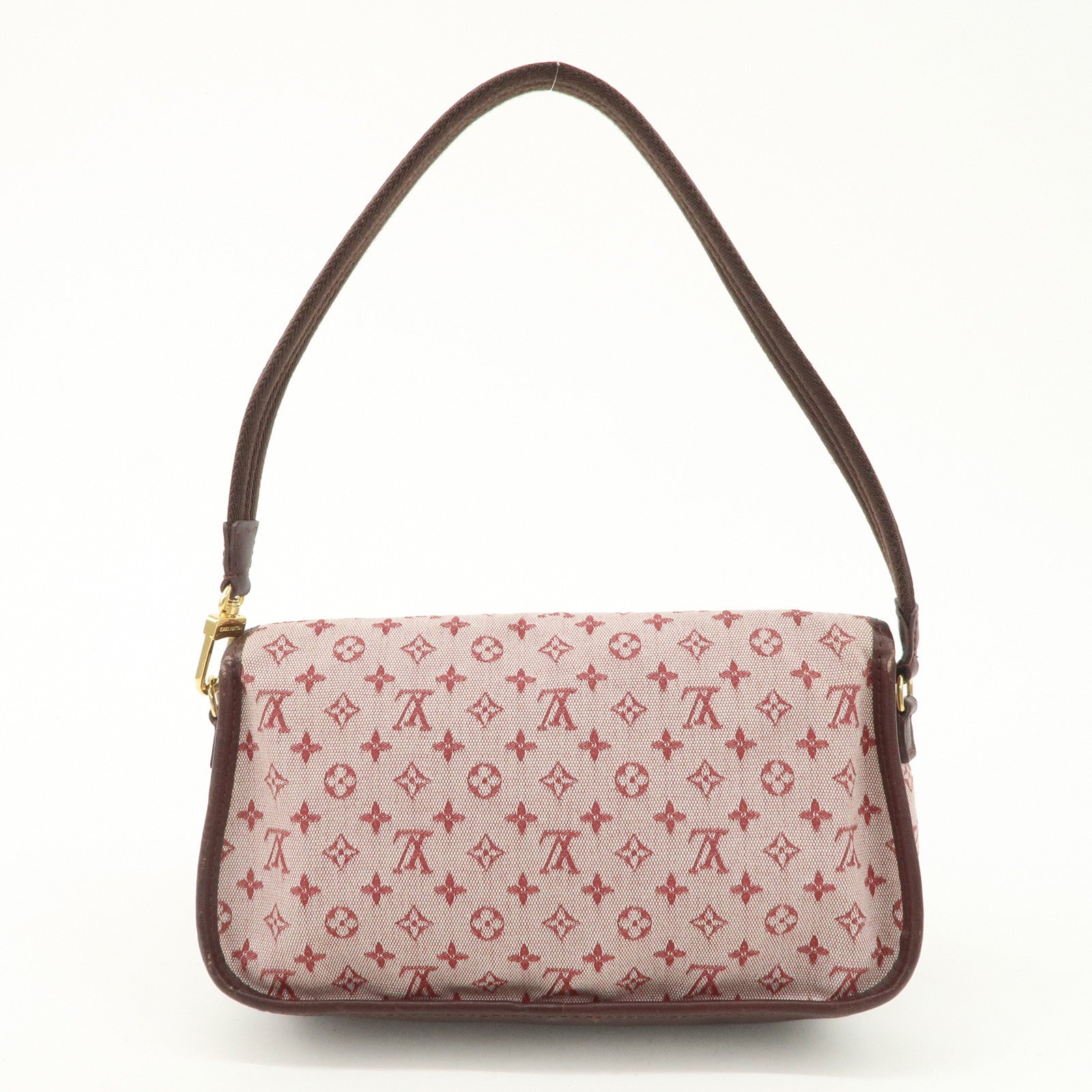 Louis Vuitton Monogram Mini Marjorie Shoulder Bag Cherry M92691