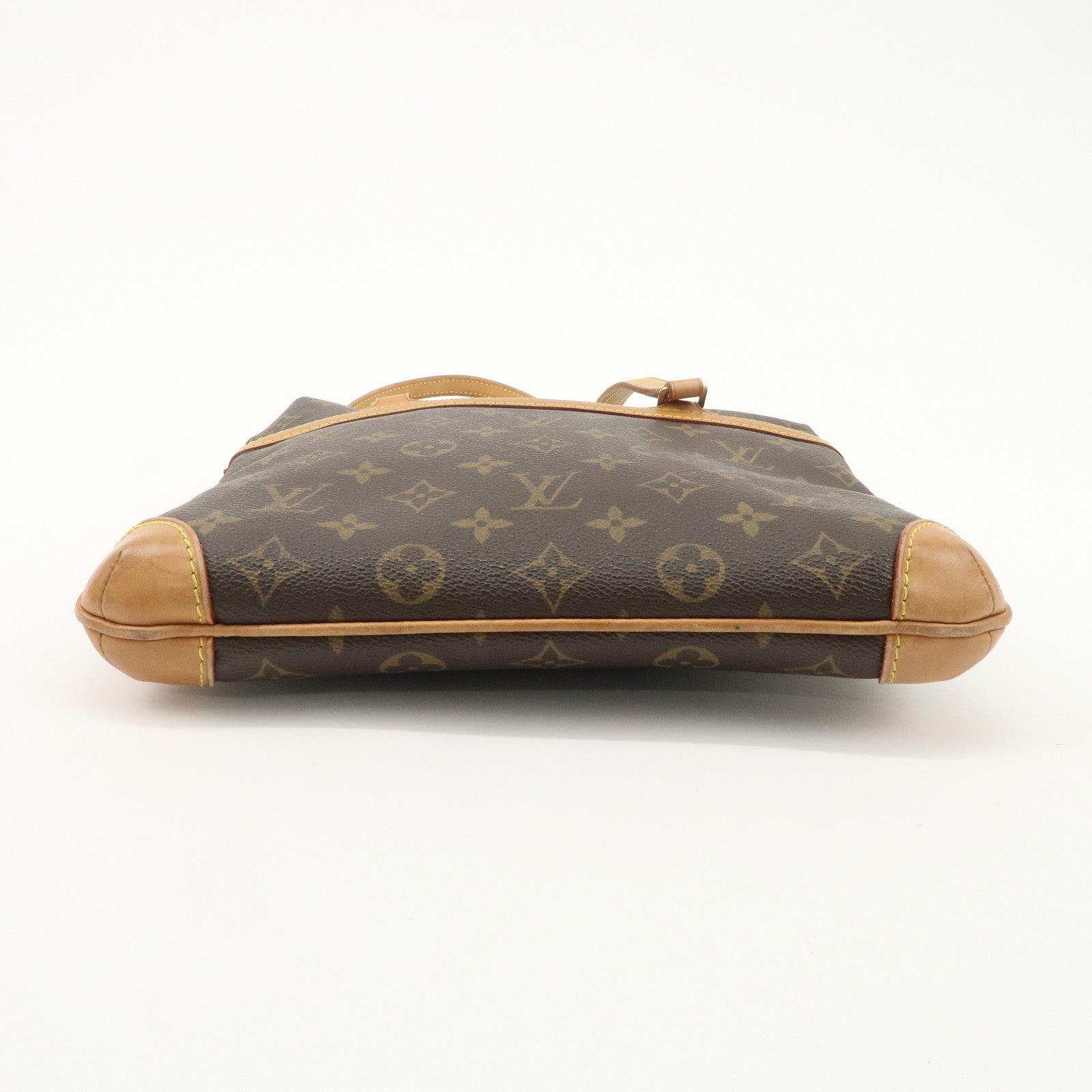 Louis Vuitton Monogram Coussin GM Hand Bag Shoulder Bag M51141 Used