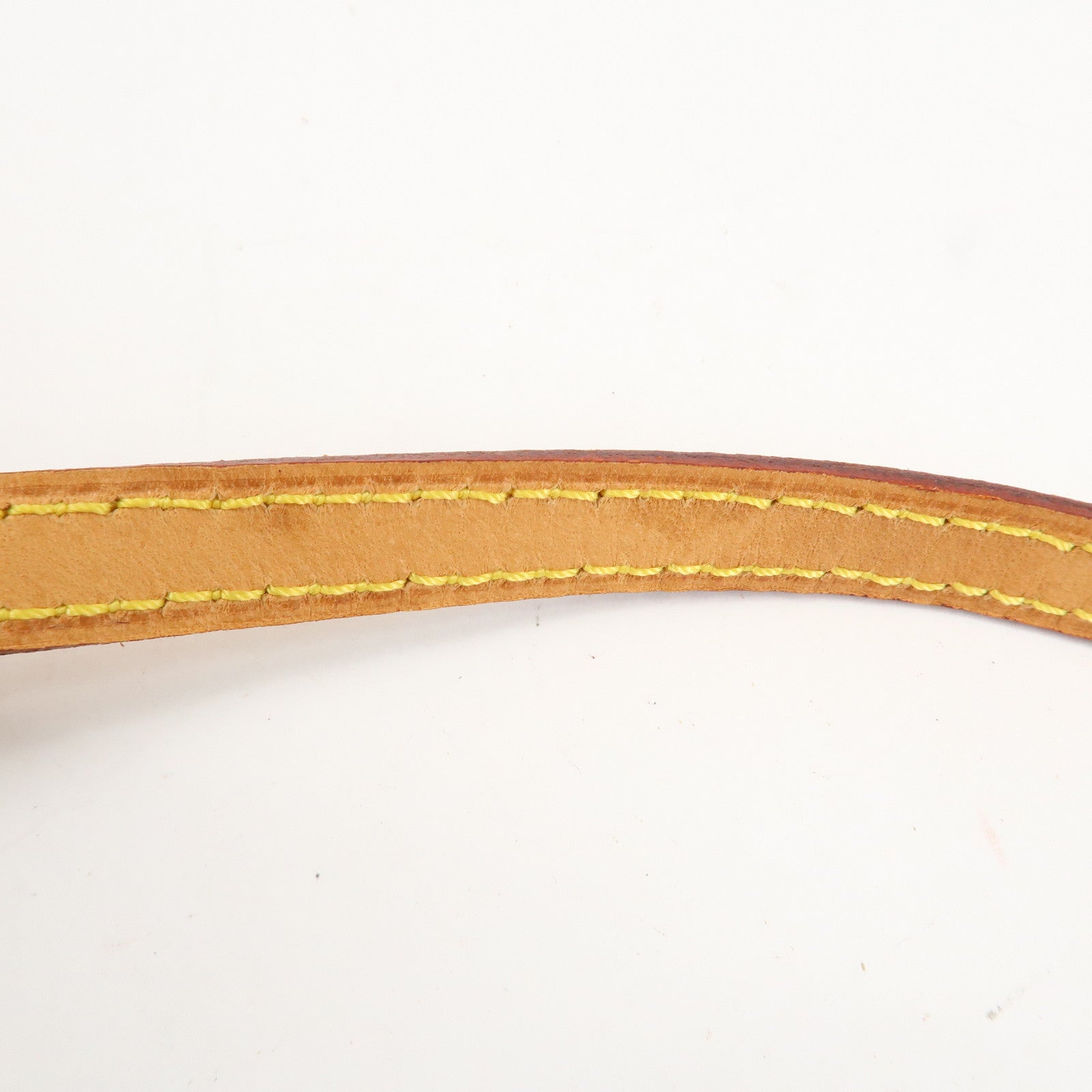 Louis Vuitton Monogram Pochette Accessoires & Strap M51980 J00145 Used