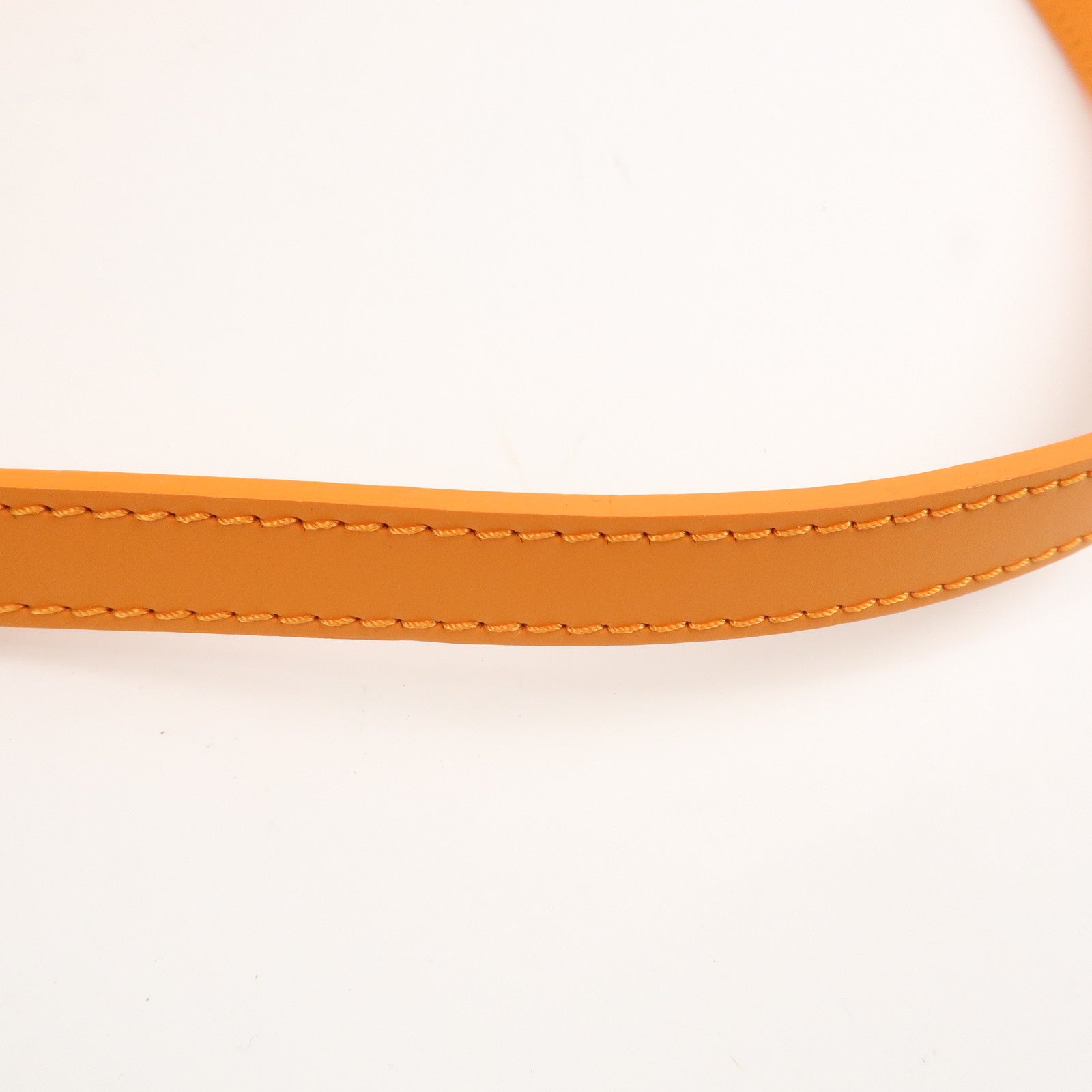 Louis Vuitton Epi Danura PM 2Way Bag Hand Bag Mandarin M5891H