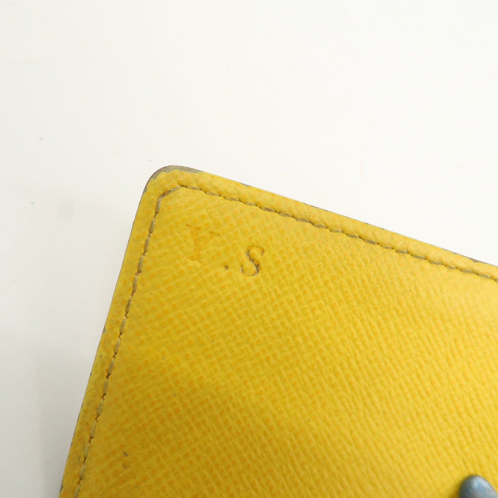 Louis Vuitton Monogram Set of 2 Long Wallets M61734 M60825
