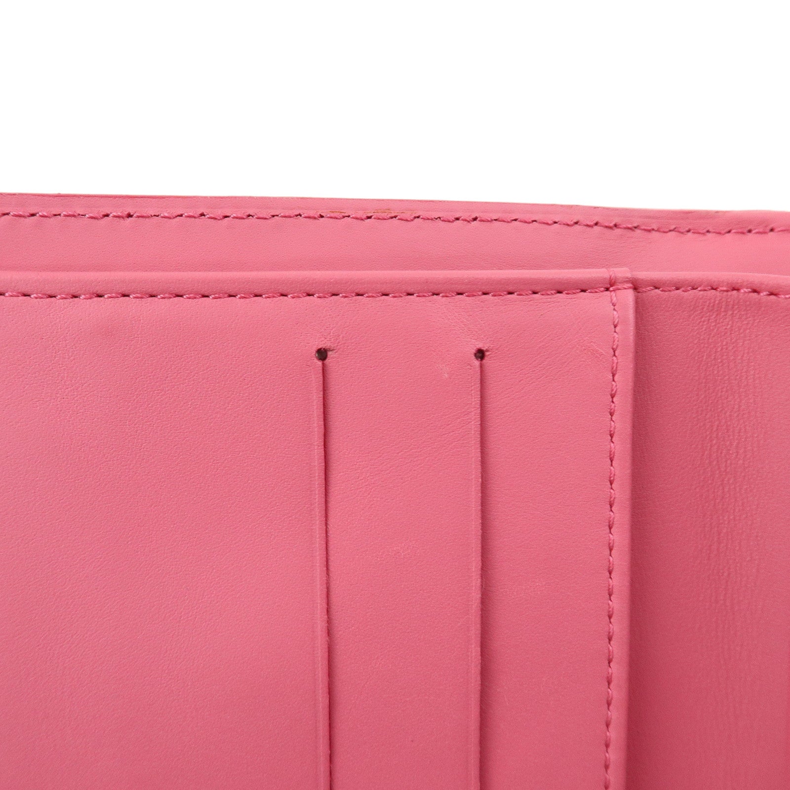 Louis Vuitton Vernis Porte Monnaie Billets Cartes Credit M9139F